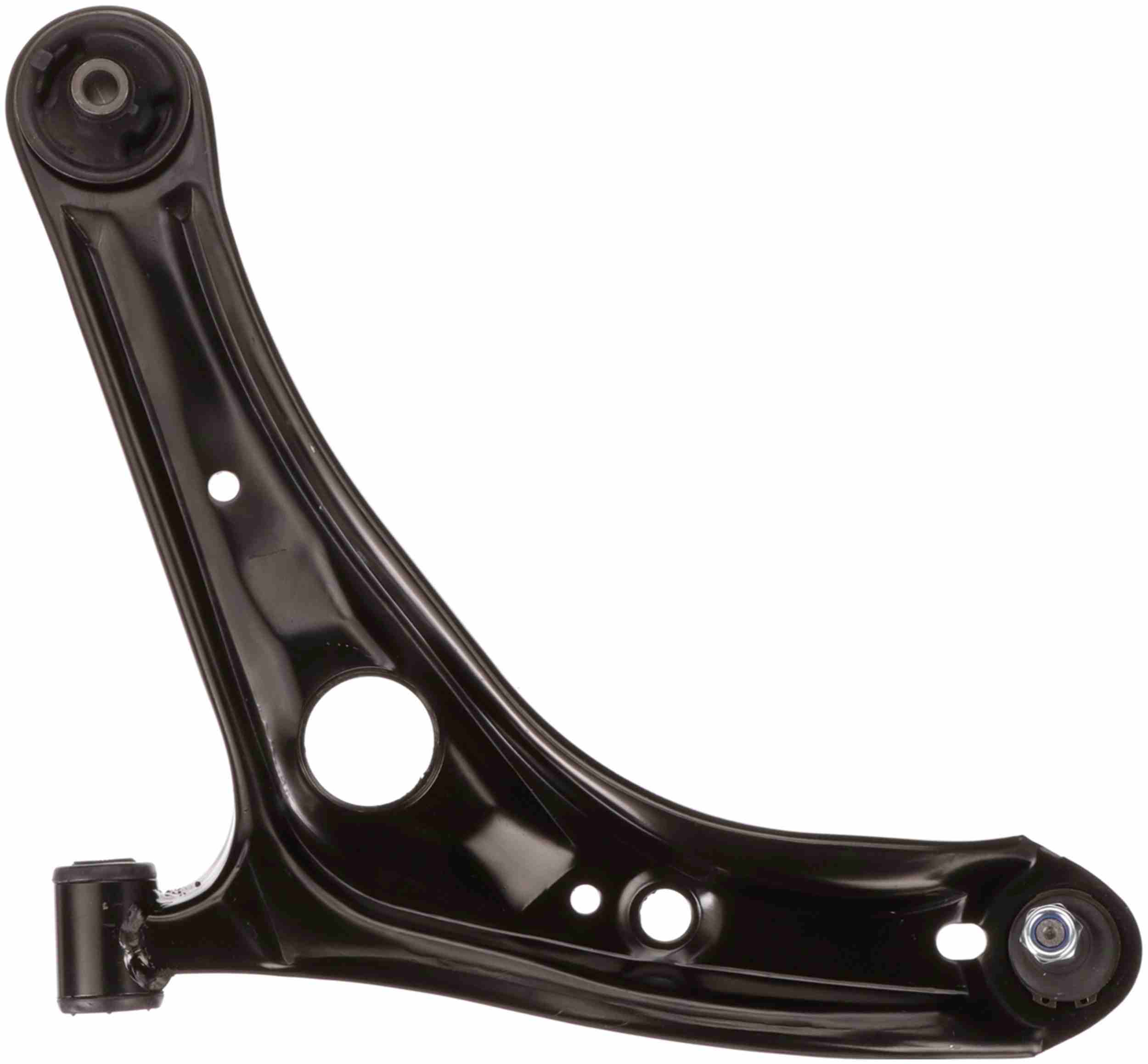 Delphi Control Arm and Ball Joint Assembly TC5792
