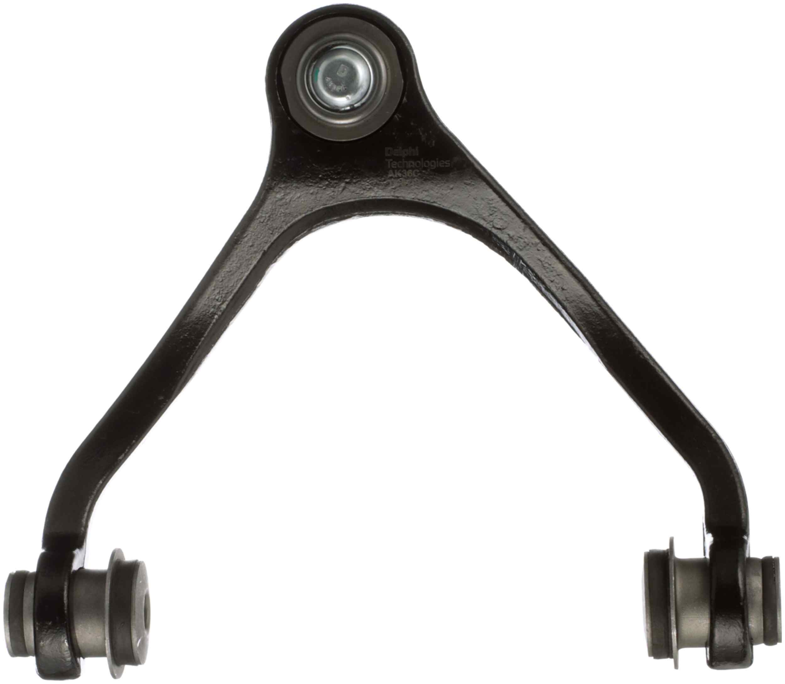 Delphi Control Arm and Ball Joint Assembly TC5797