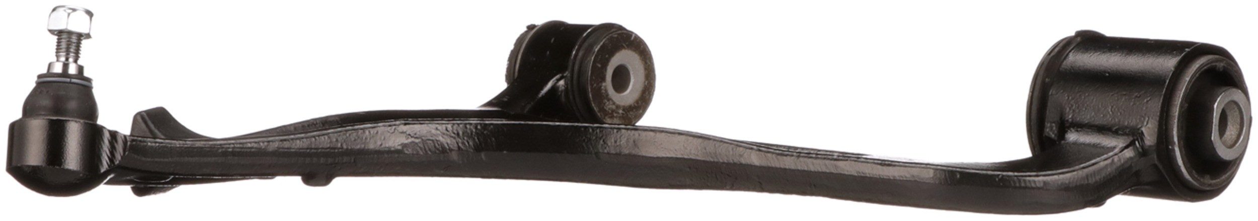 Delphi Control Arm and Ball Joint Assembly TC5801