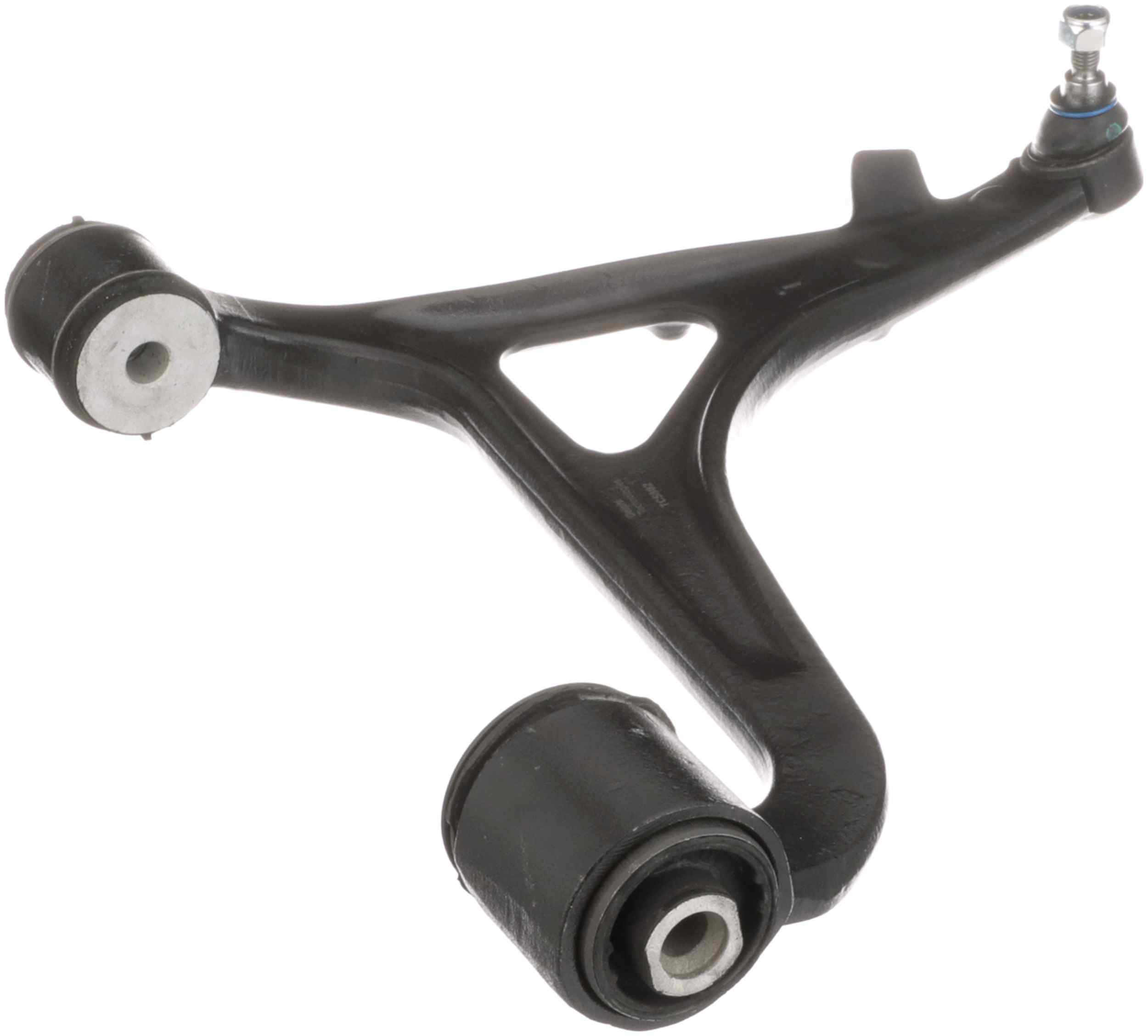 Delphi Control Arm and Ball Joint Assembly TC5802