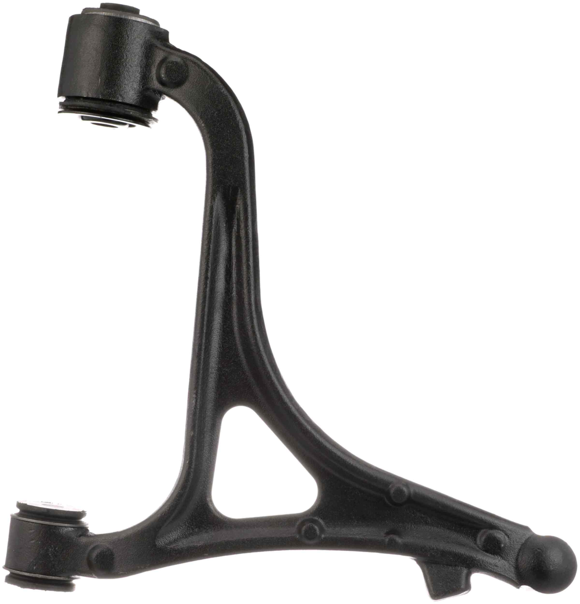 Delphi Control Arm and Ball Joint Assembly TC5802