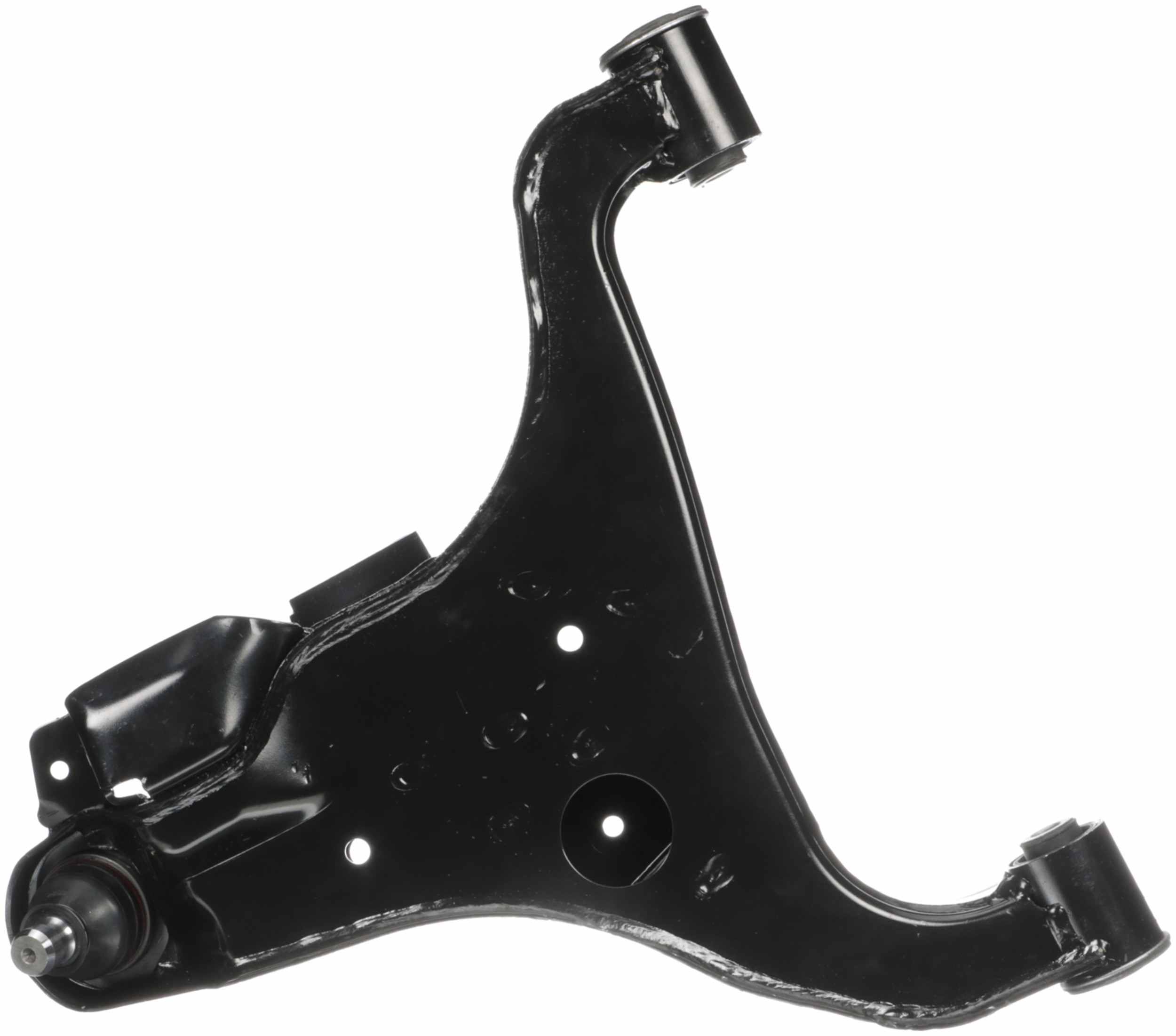 Delphi Control Arm and Ball Joint Assembly TC5810