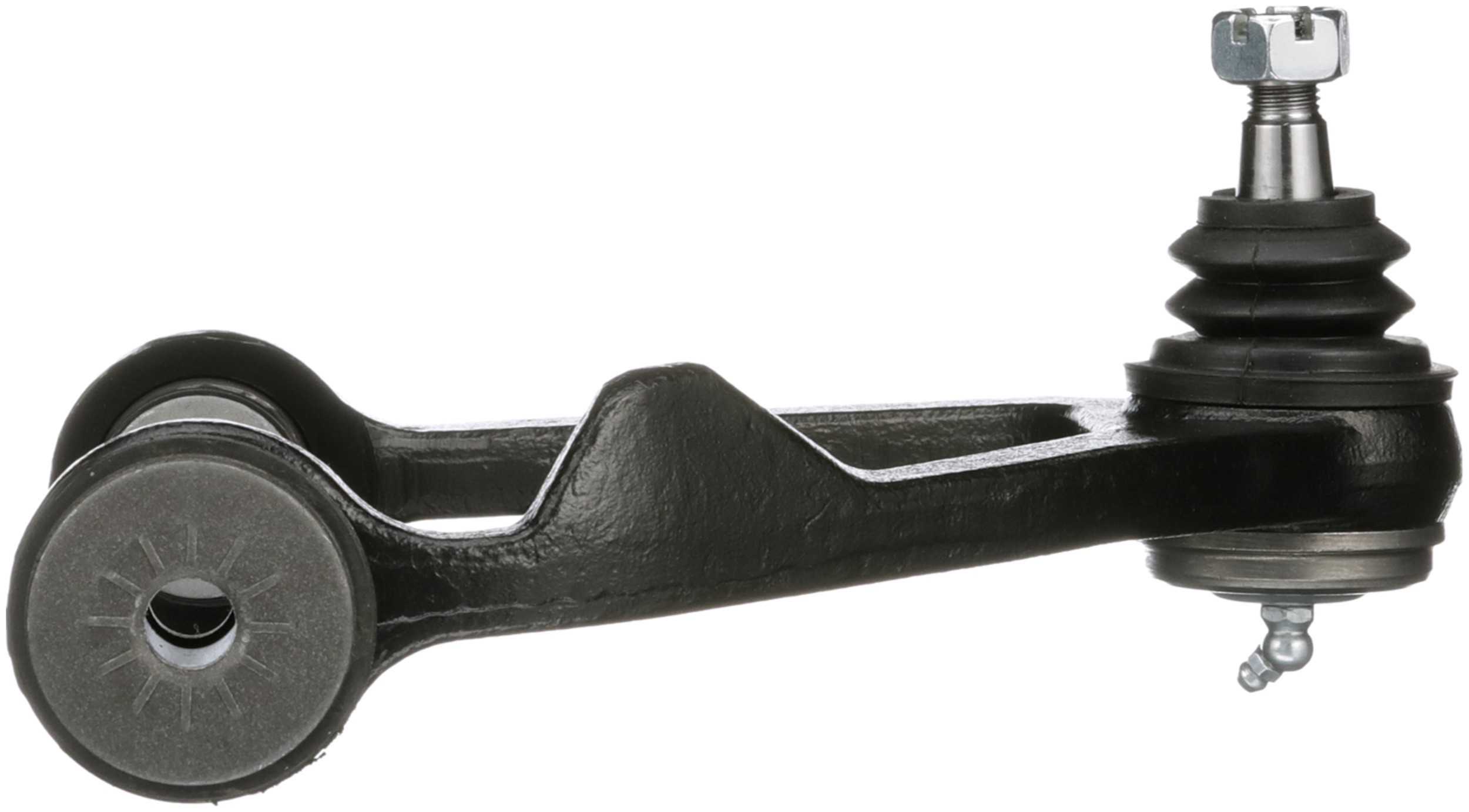 Delphi Control Arm and Ball Joint Assembly TC5812