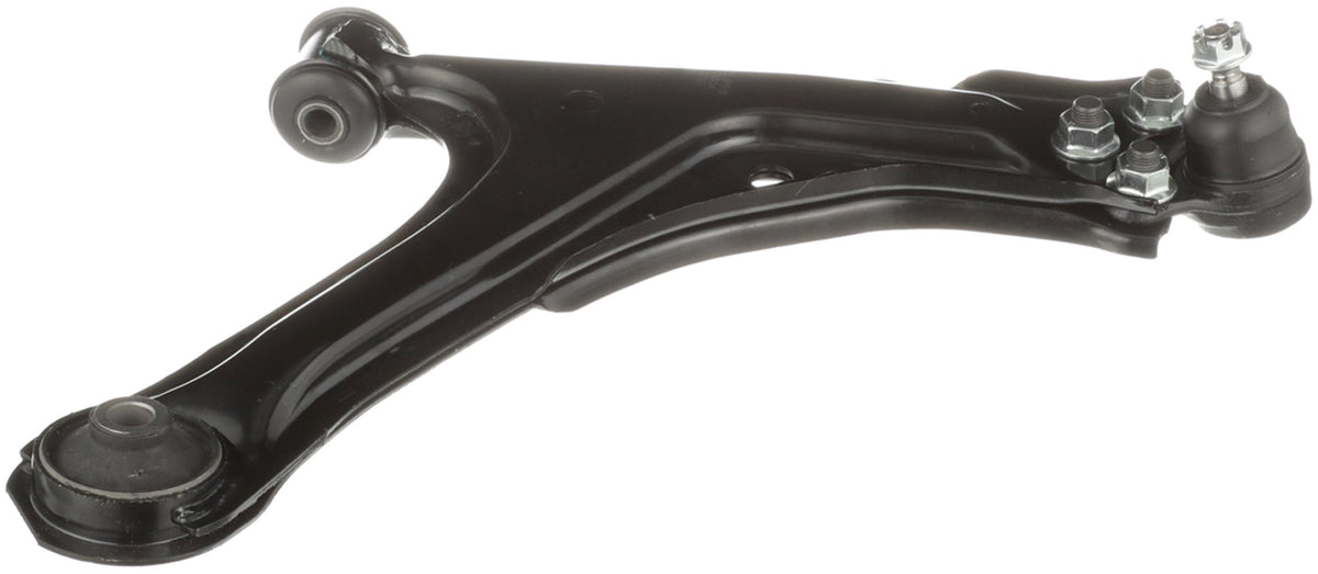 Delphi Control Arm and Ball Joint Assembly TC5814