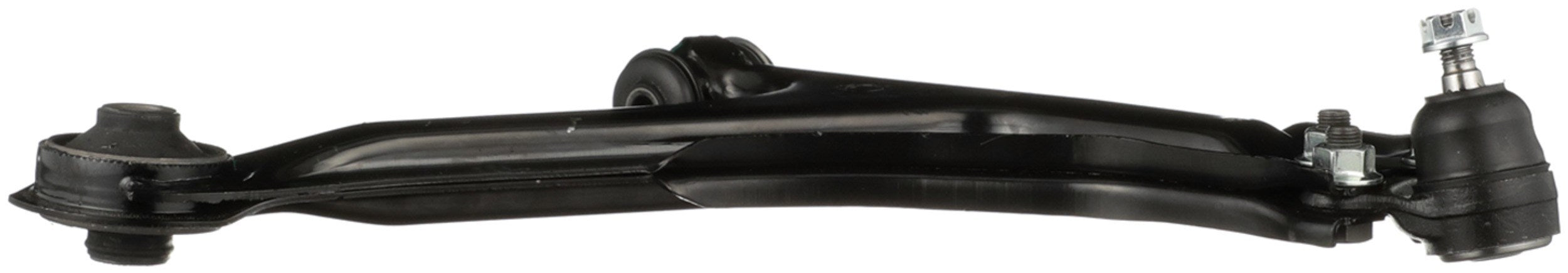 Delphi Control Arm and Ball Joint Assembly TC5814