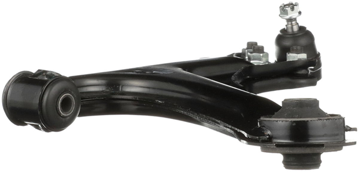Delphi Control Arm and Ball Joint Assembly TC5814