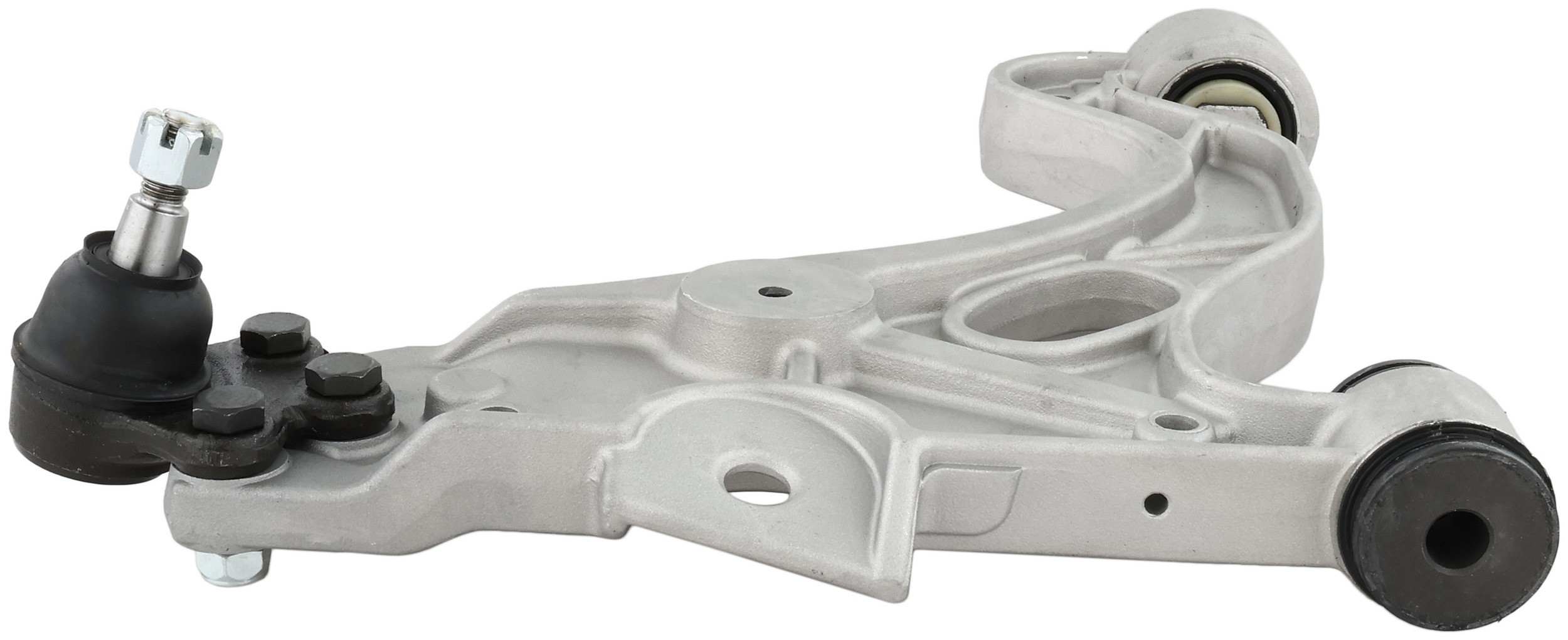 Delphi Control Arm and Ball Joint Assembly TC5817