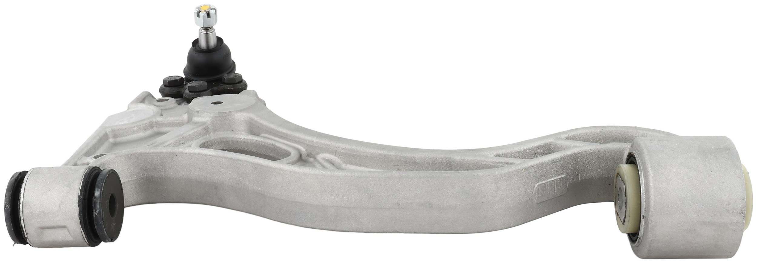 Delphi Control Arm and Ball Joint Assembly TC5817