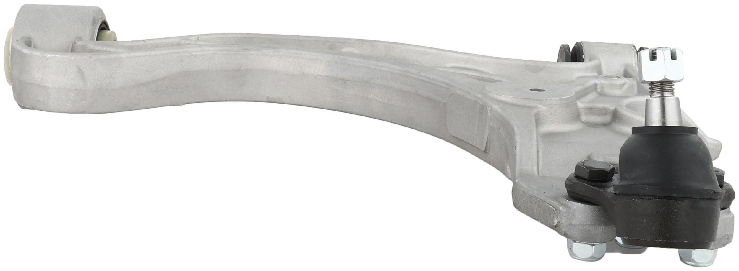 Delphi Control Arm and Ball Joint Assembly TC5817