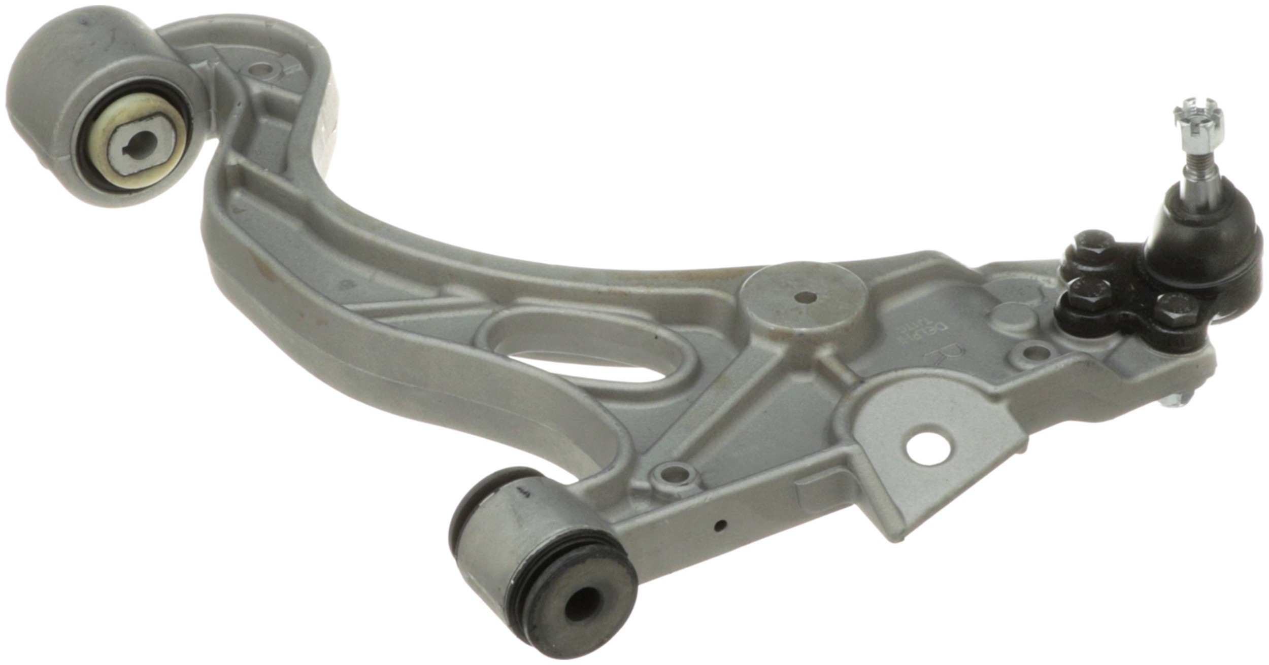 Delphi Control Arm and Ball Joint Assembly TC5818