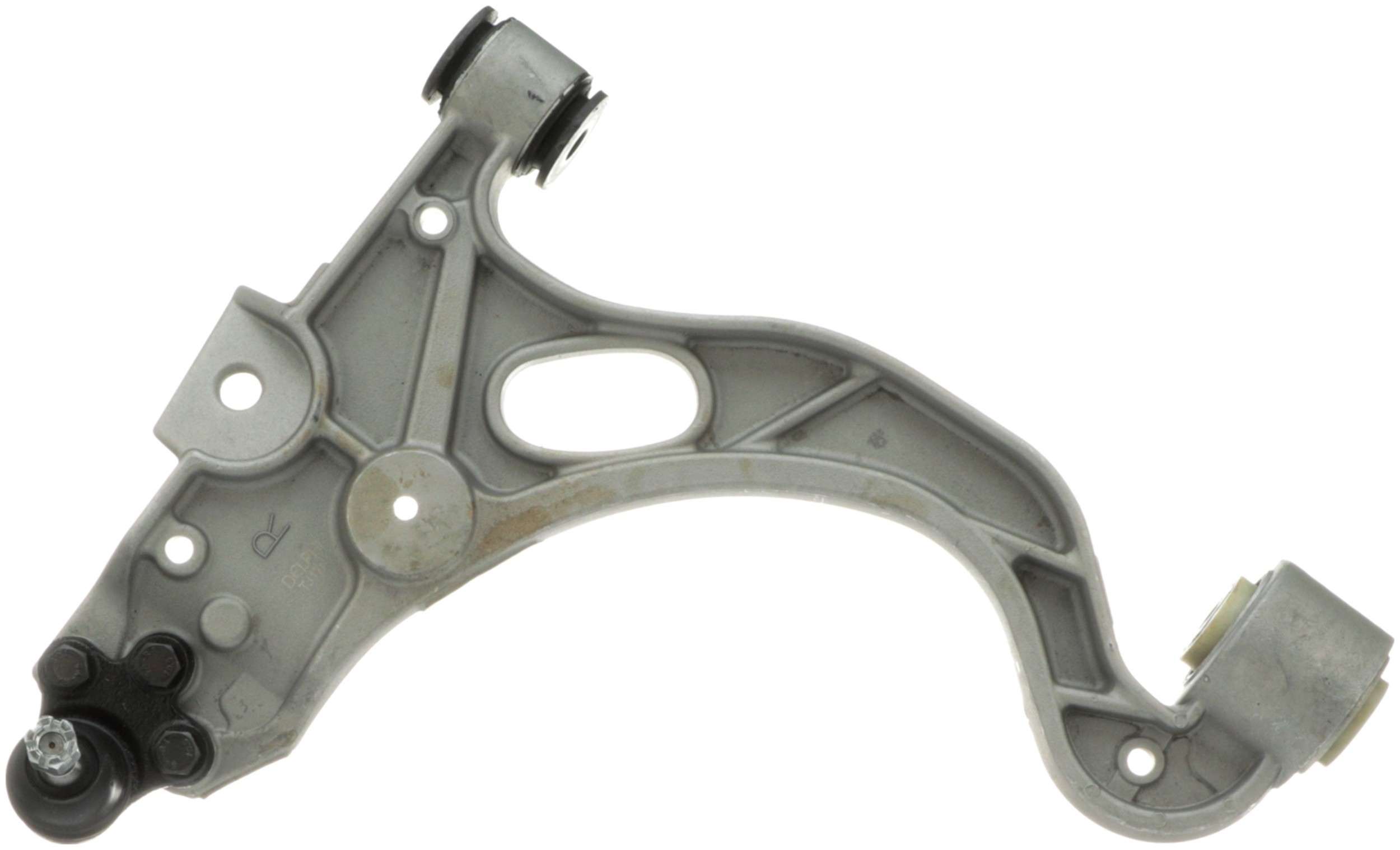 Delphi Control Arm and Ball Joint Assembly TC5818