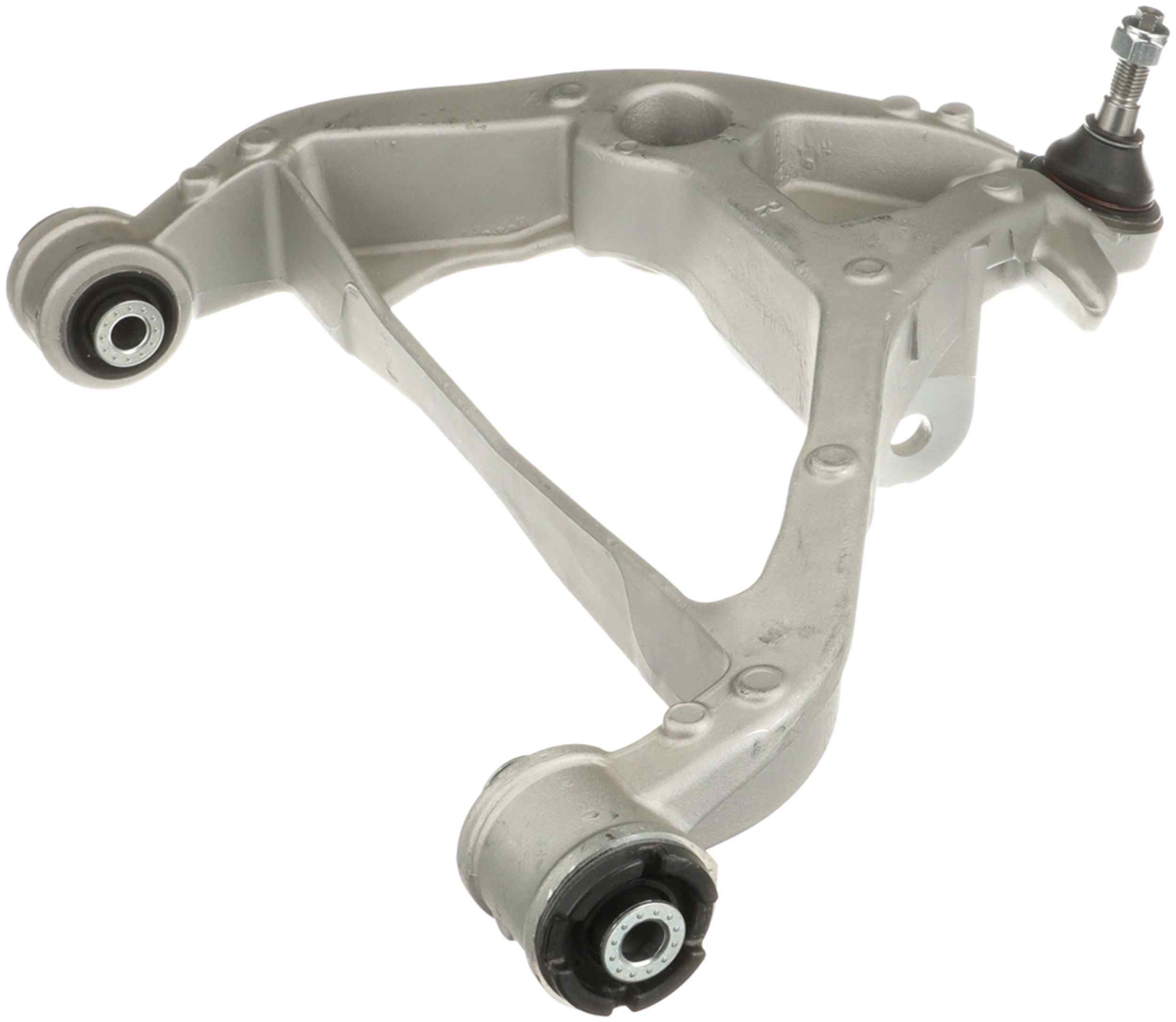 Delphi Control Arm and Ball Joint Assembly TC5819