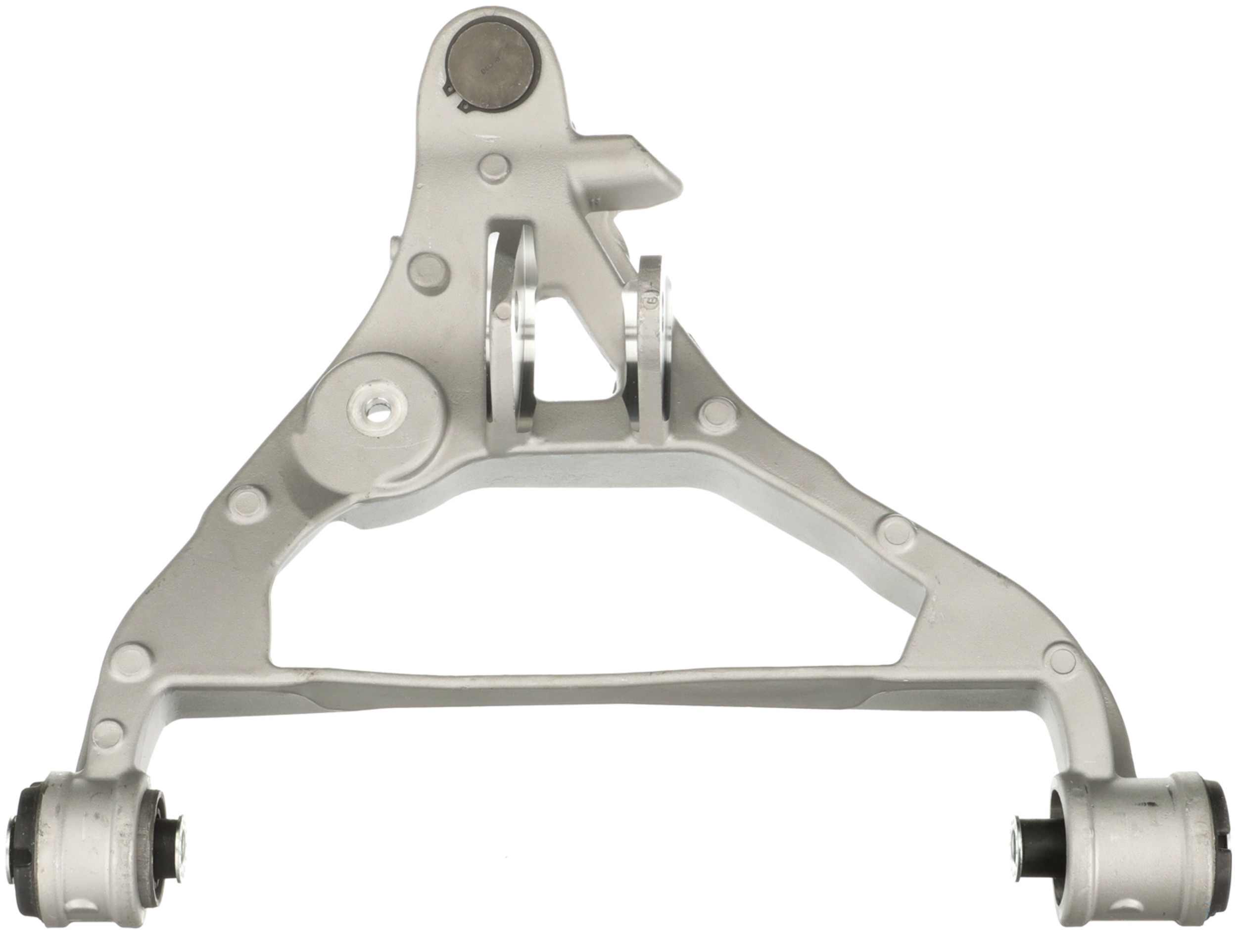 Delphi Control Arm and Ball Joint Assembly TC5820