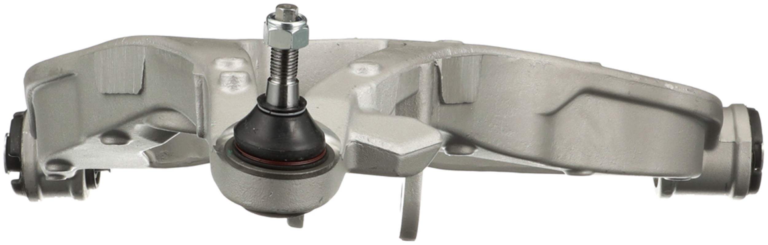 Delphi Control Arm and Ball Joint Assembly TC5820