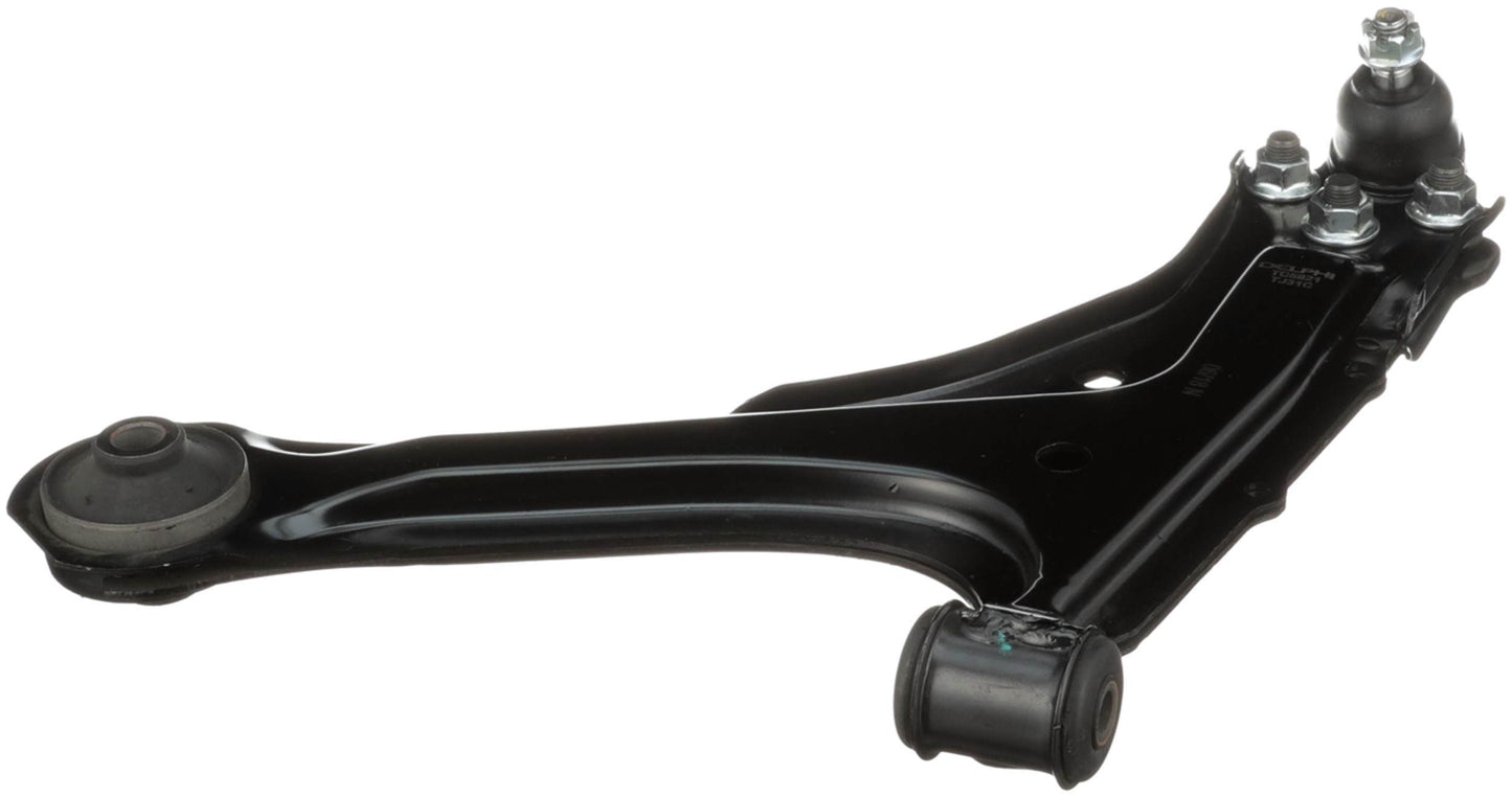 Delphi Control Arm and Ball Joint Assembly TC5821