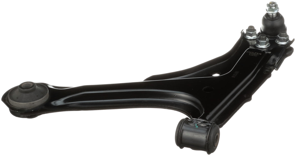 Delphi Control Arm and Ball Joint Assembly TC5821