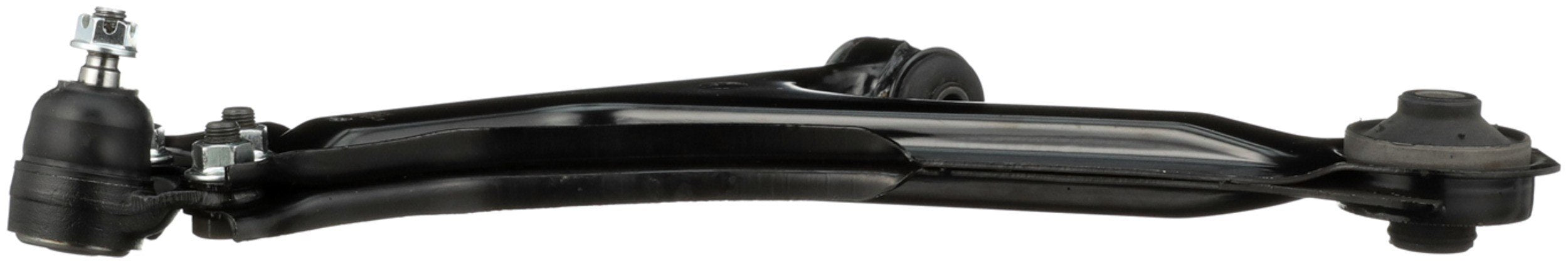 Delphi Control Arm and Ball Joint Assembly TC5821