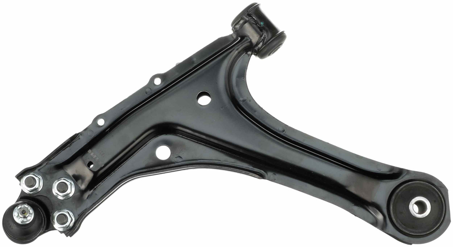 Delphi Control Arm and Ball Joint Assembly TC5821
