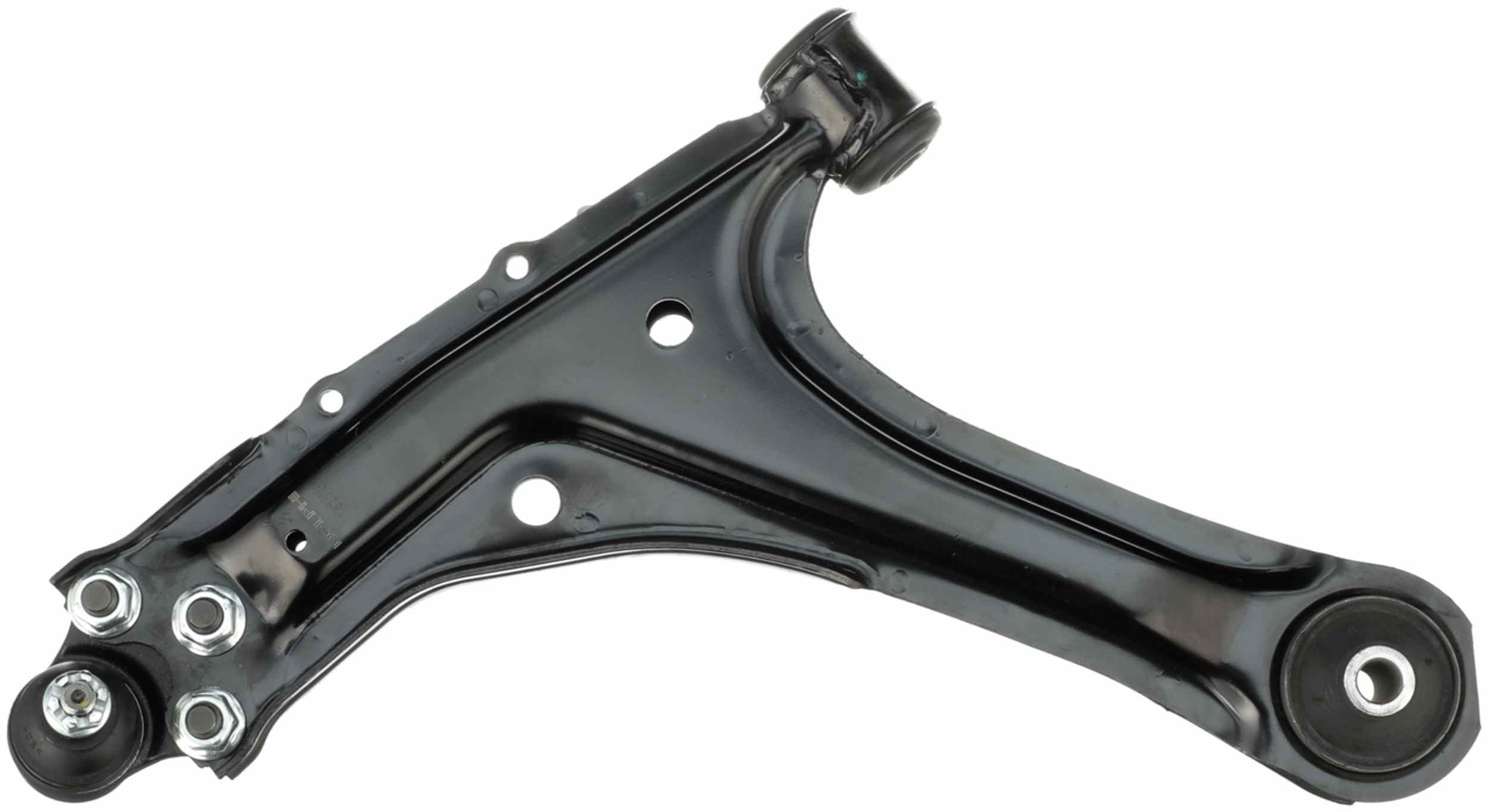 Delphi Control Arm and Ball Joint Assembly TC5821