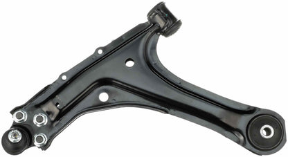 Delphi Control Arm and Ball Joint Assembly TC5821