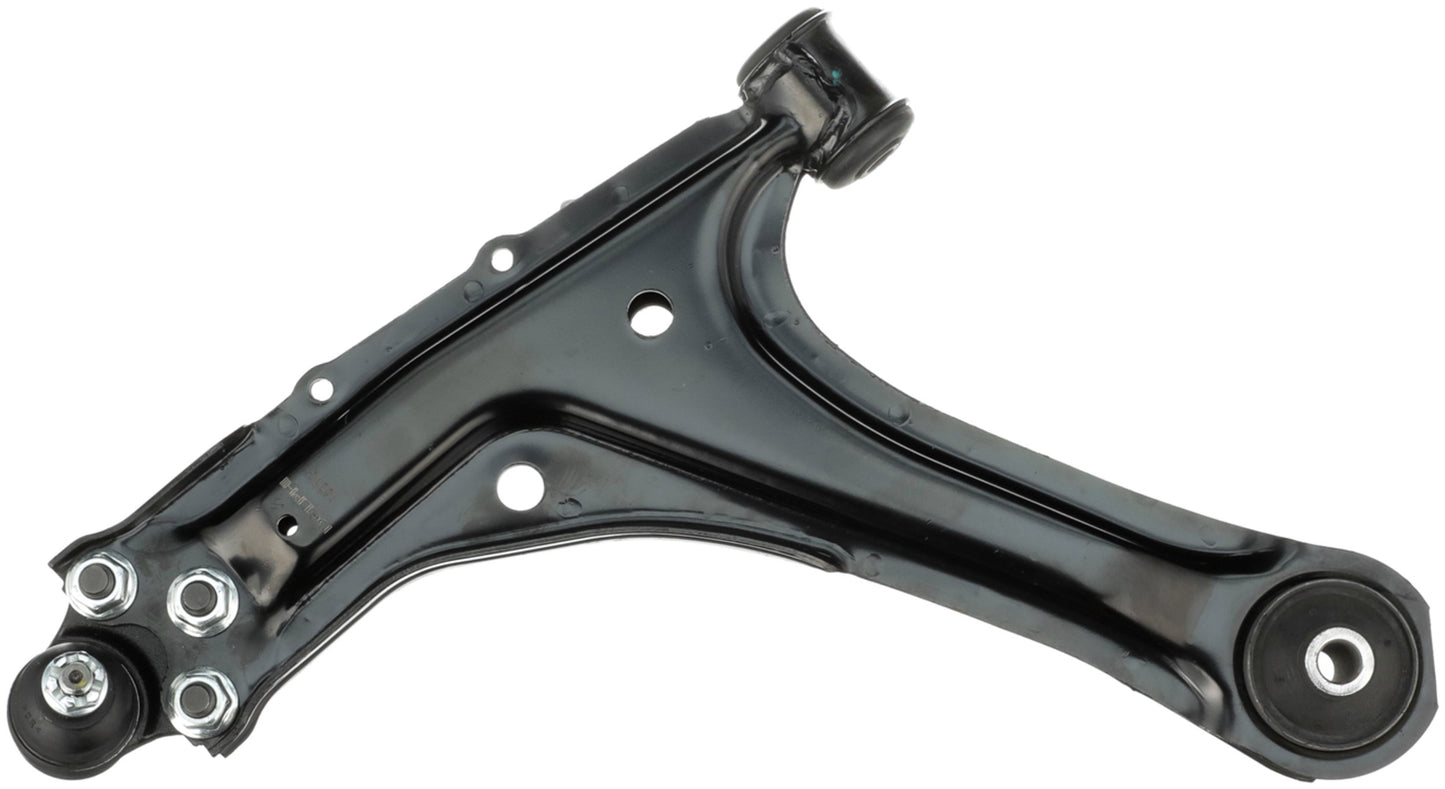 Delphi Control Arm and Ball Joint Assembly TC5821