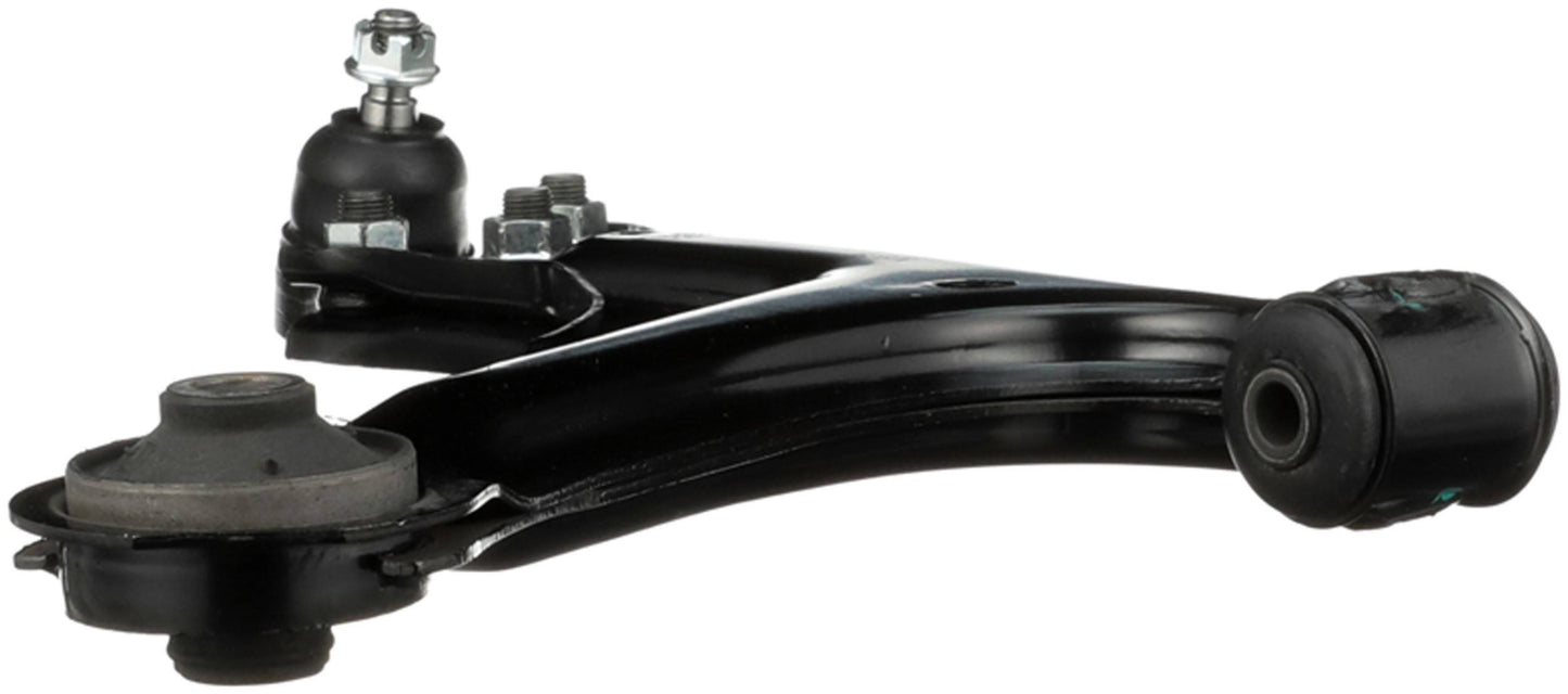 Delphi Control Arm and Ball Joint Assembly TC5821