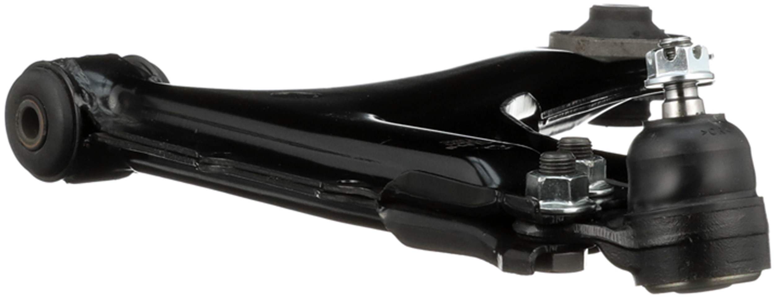 Delphi Control Arm and Ball Joint Assembly TC5821