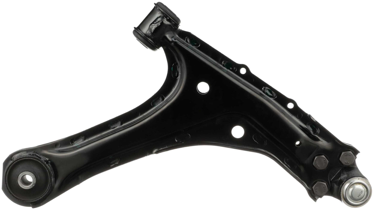 Delphi Control Arm and Ball Joint Assembly TC5821