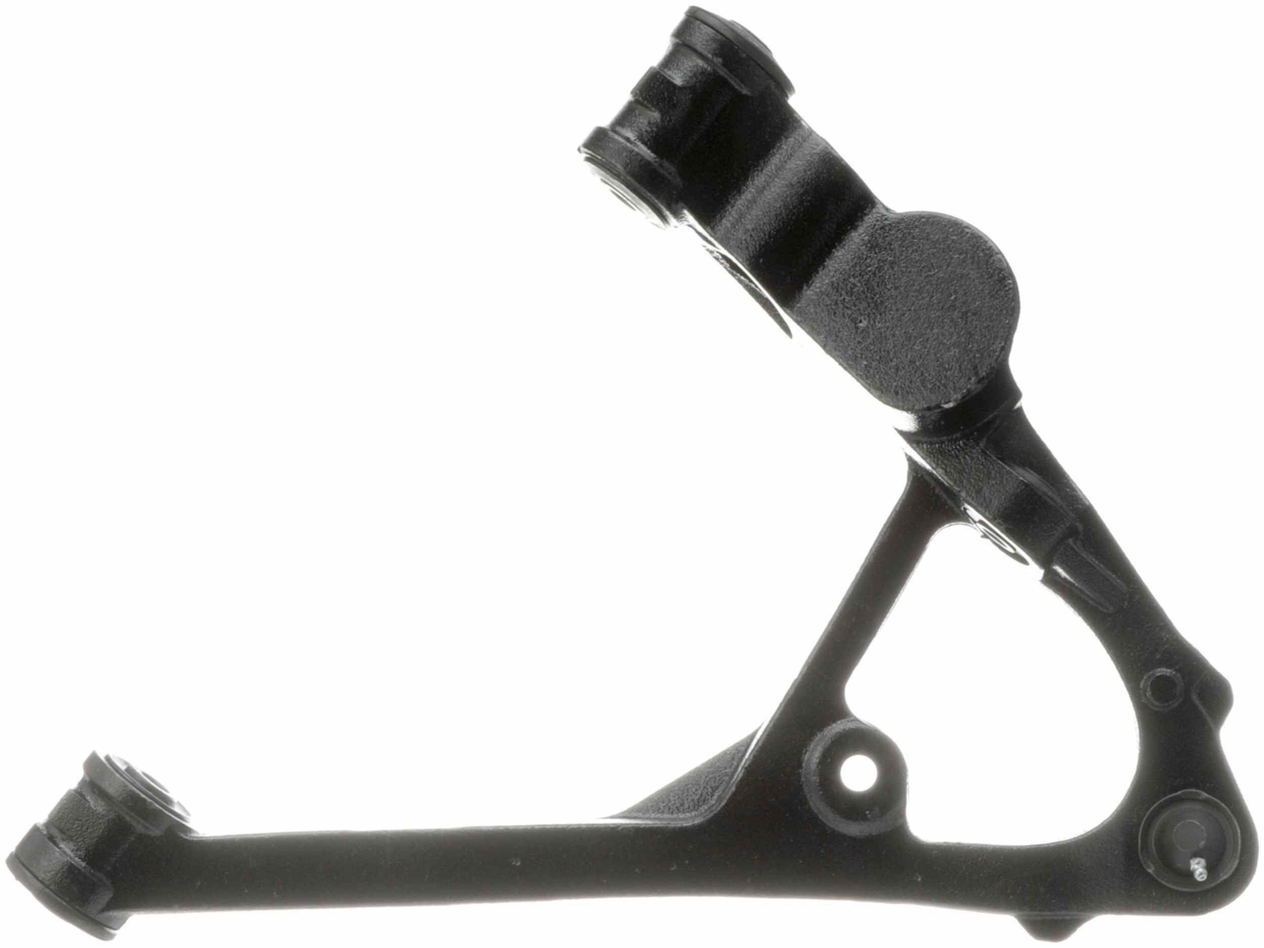 Delphi Control Arm and Ball Joint Assembly TC5822
