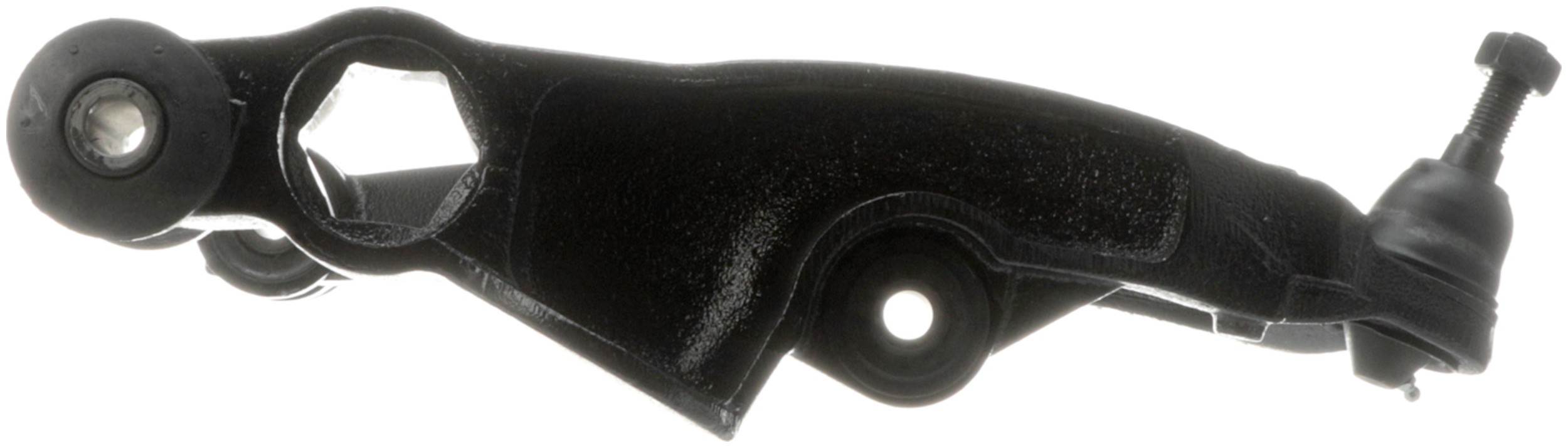 Delphi Control Arm and Ball Joint Assembly TC5822