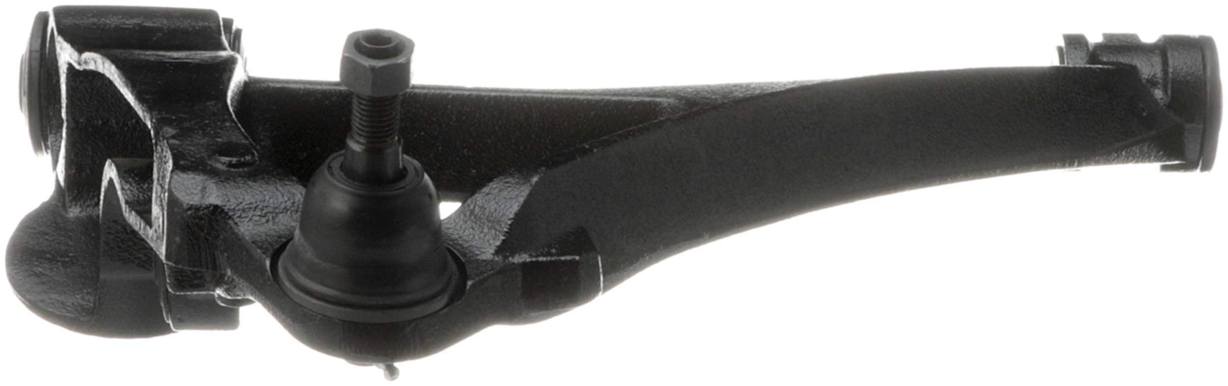 Delphi Control Arm and Ball Joint Assembly TC5822