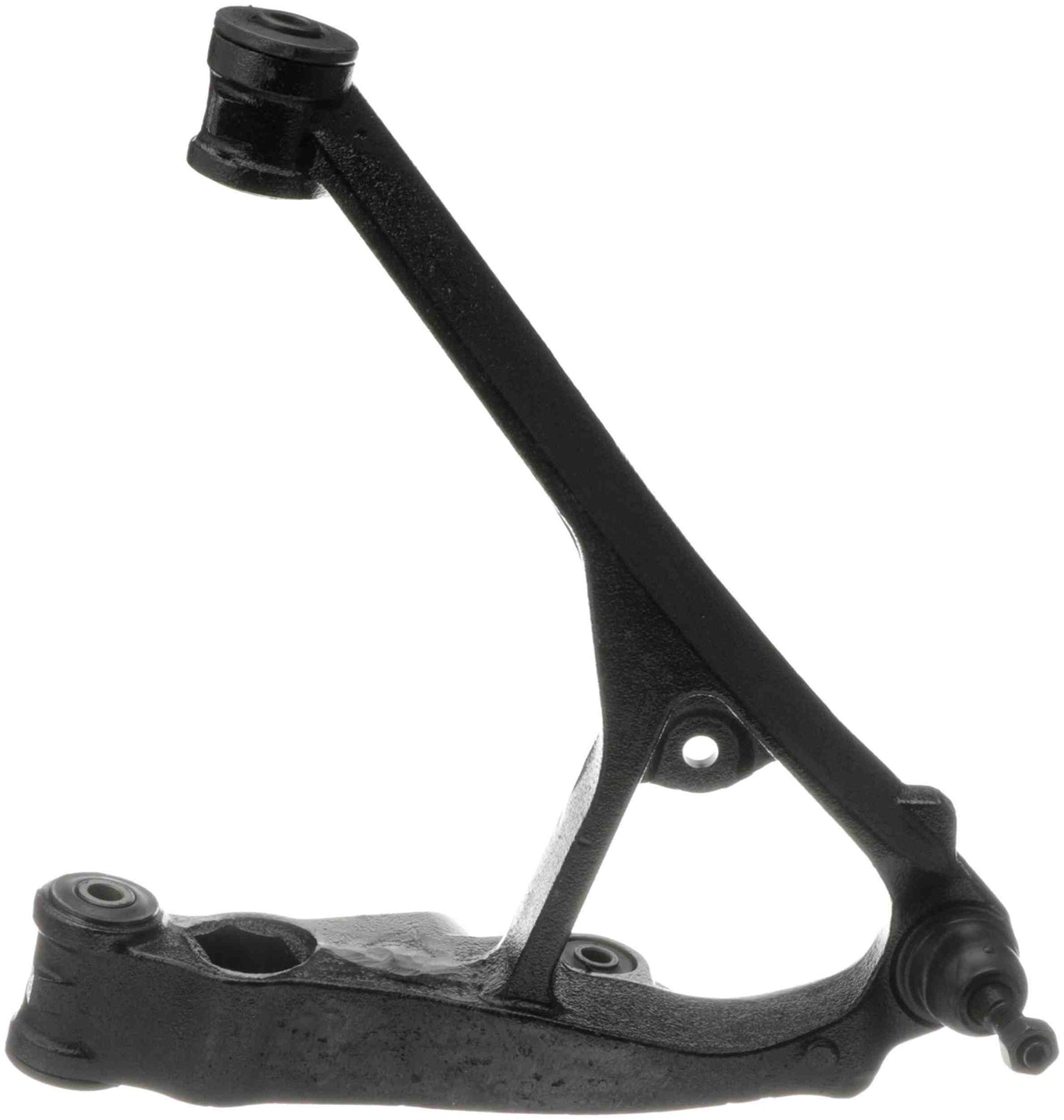 Delphi Control Arm and Ball Joint Assembly TC5822