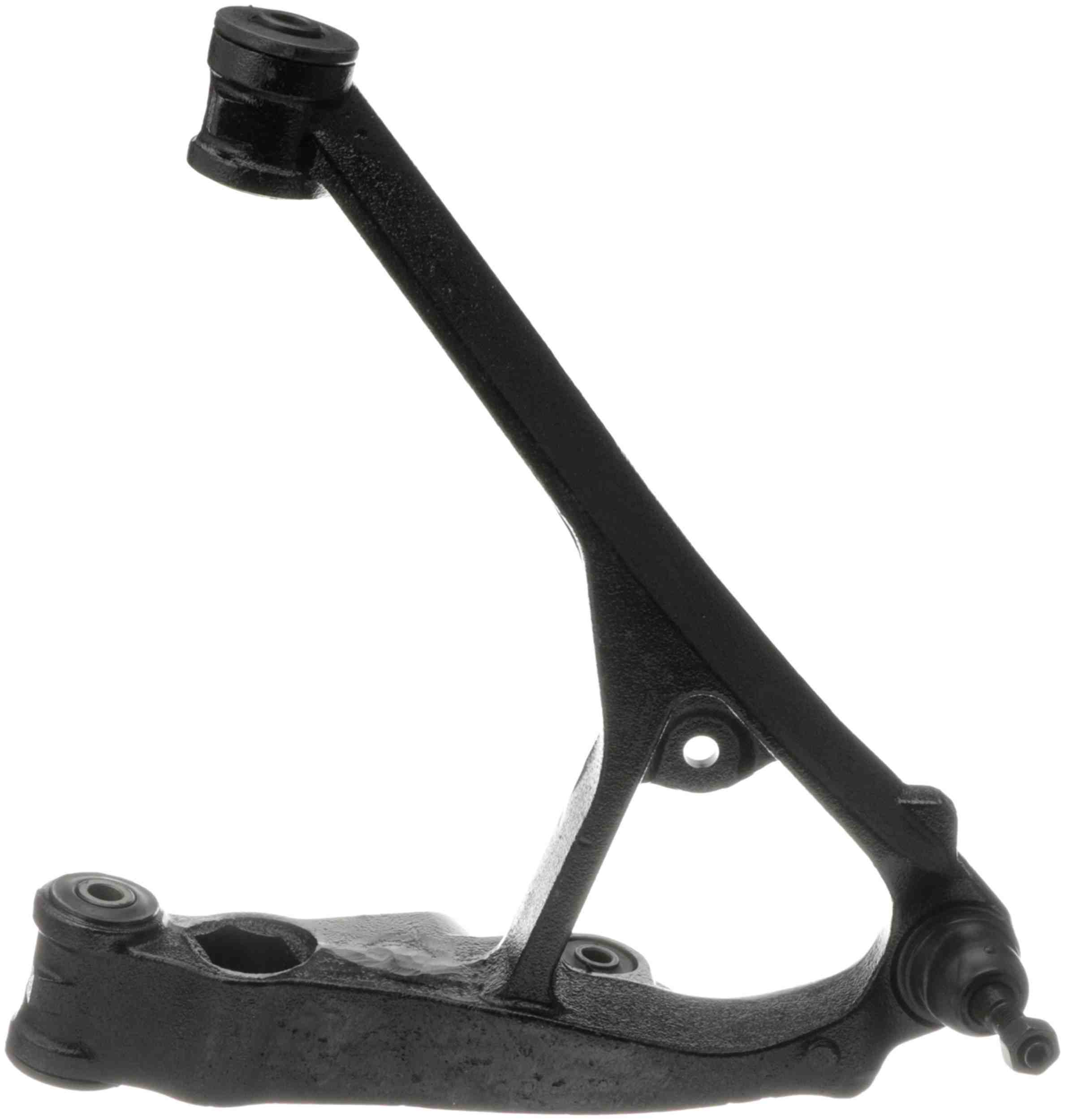 Delphi Control Arm and Ball Joint Assembly TC5822