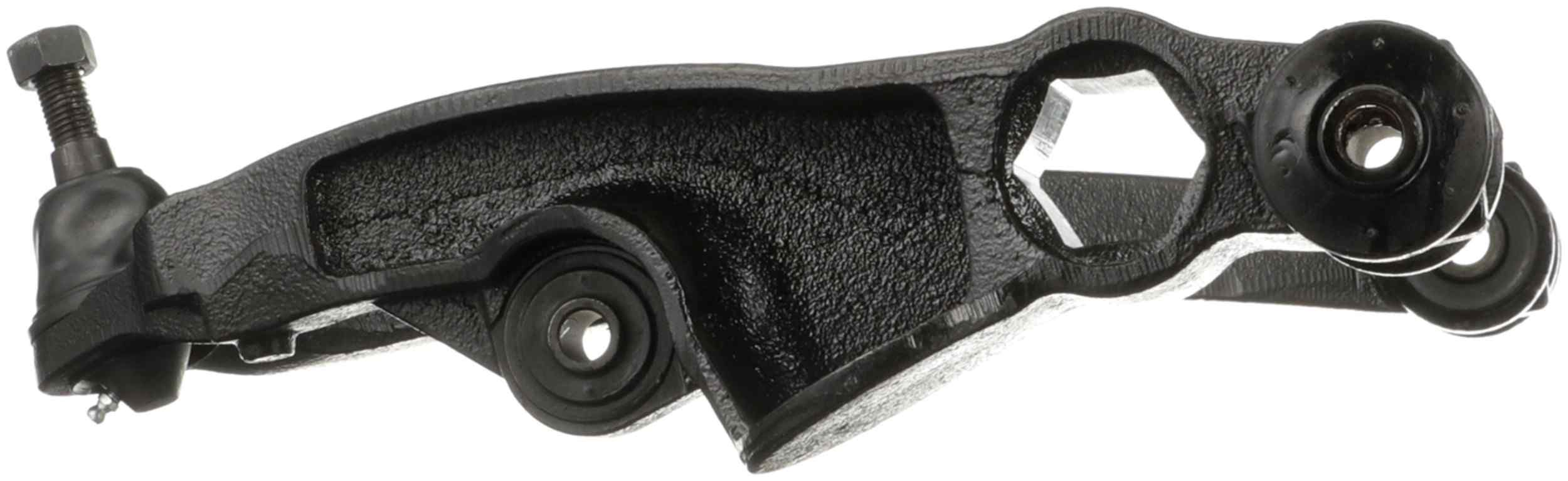 Delphi Control Arm and Ball Joint Assembly TC5823