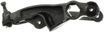 Delphi Control Arm and Ball Joint Assembly TC5823