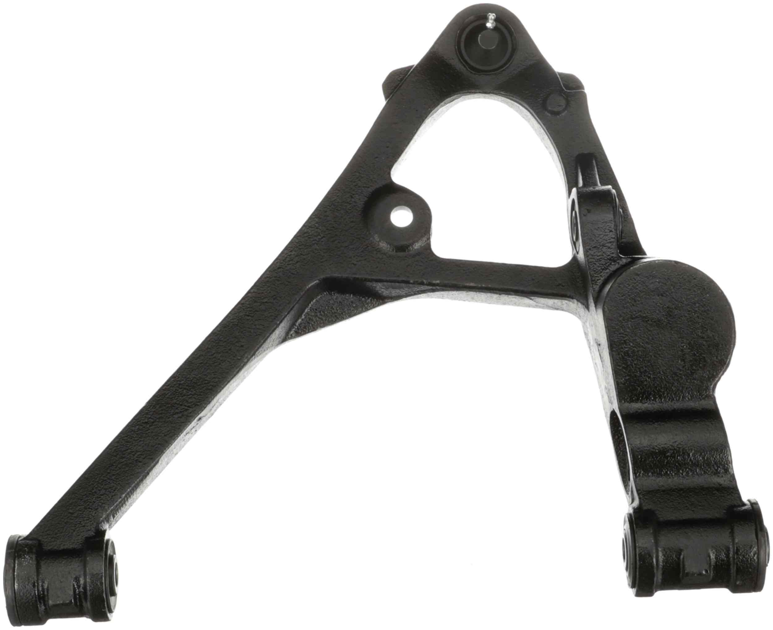 Delphi Control Arm and Ball Joint Assembly TC5823