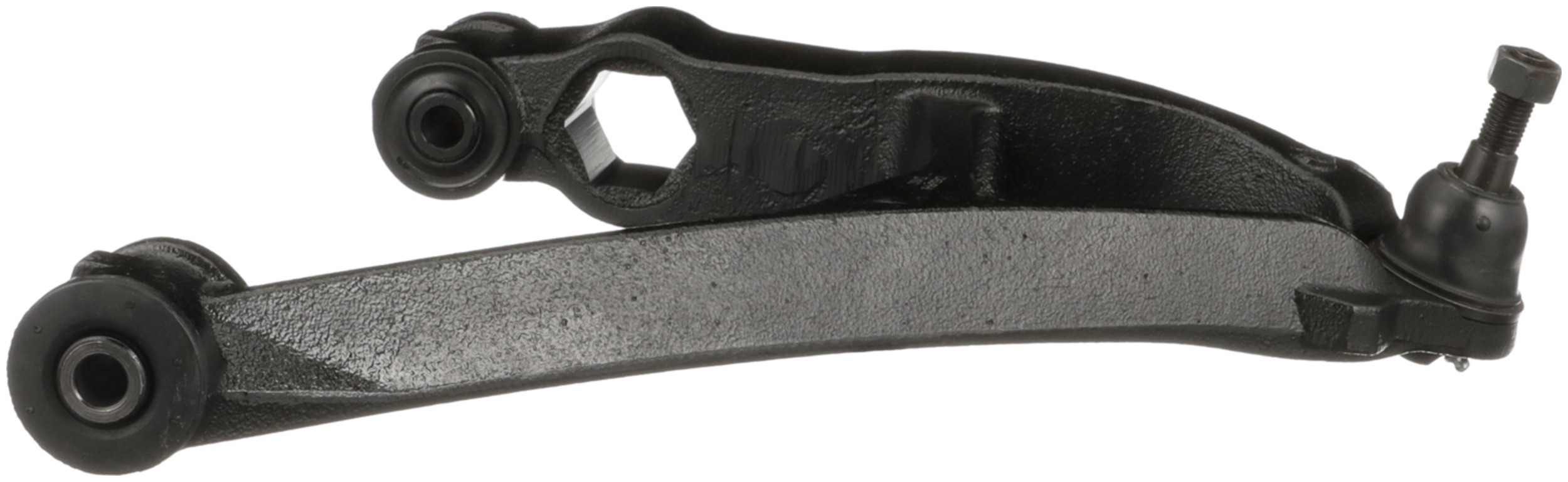 Delphi Control Arm and Ball Joint Assembly TC5823