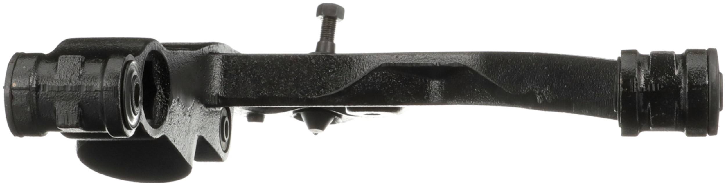 Delphi Control Arm and Ball Joint Assembly TC5823