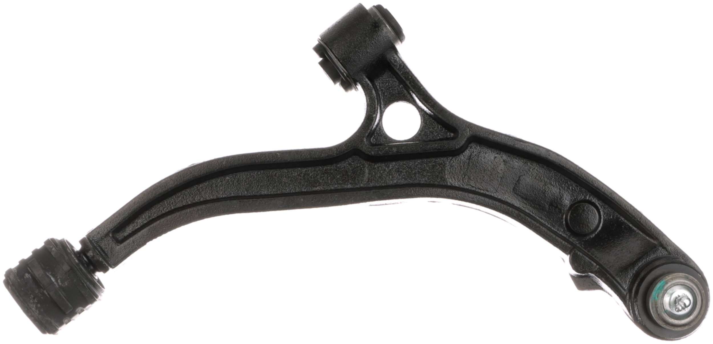 Delphi Control Arm and Ball Joint Assembly TC5827