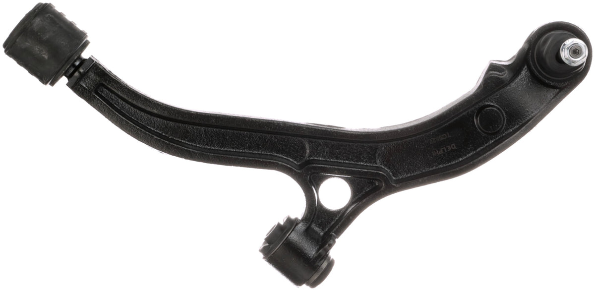 Delphi Control Arm and Ball Joint Assembly TC5827