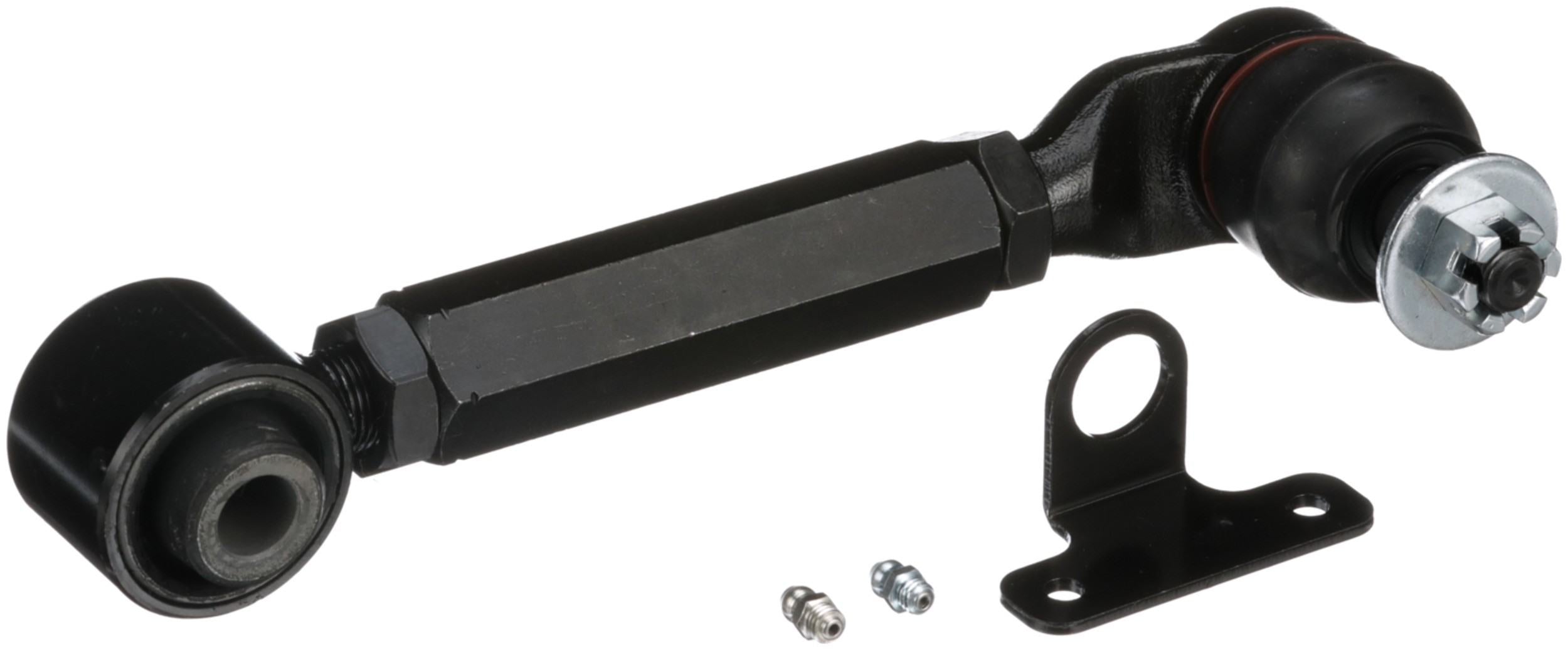 Delphi Control Arm and Ball Joint Assembly TC5835