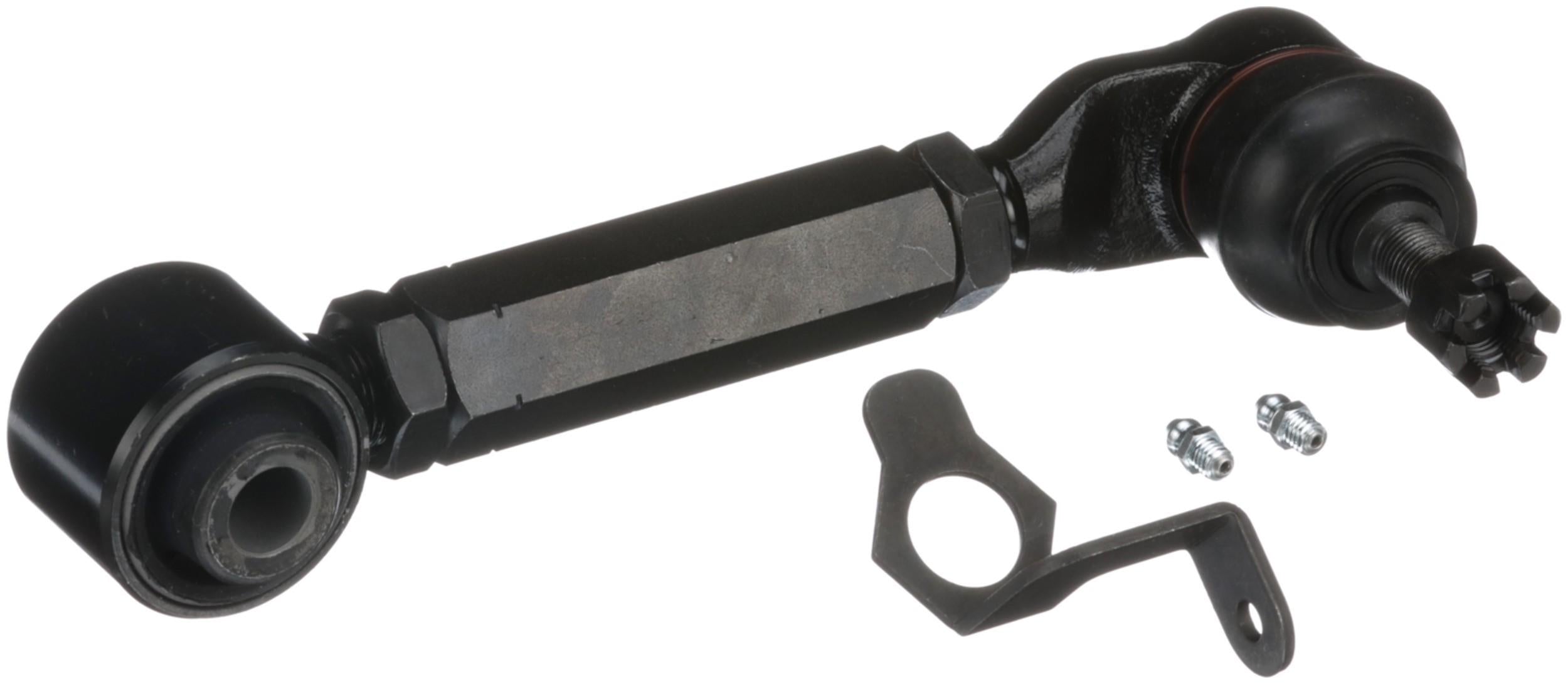 Delphi Control Arm and Ball Joint Assembly TC5841