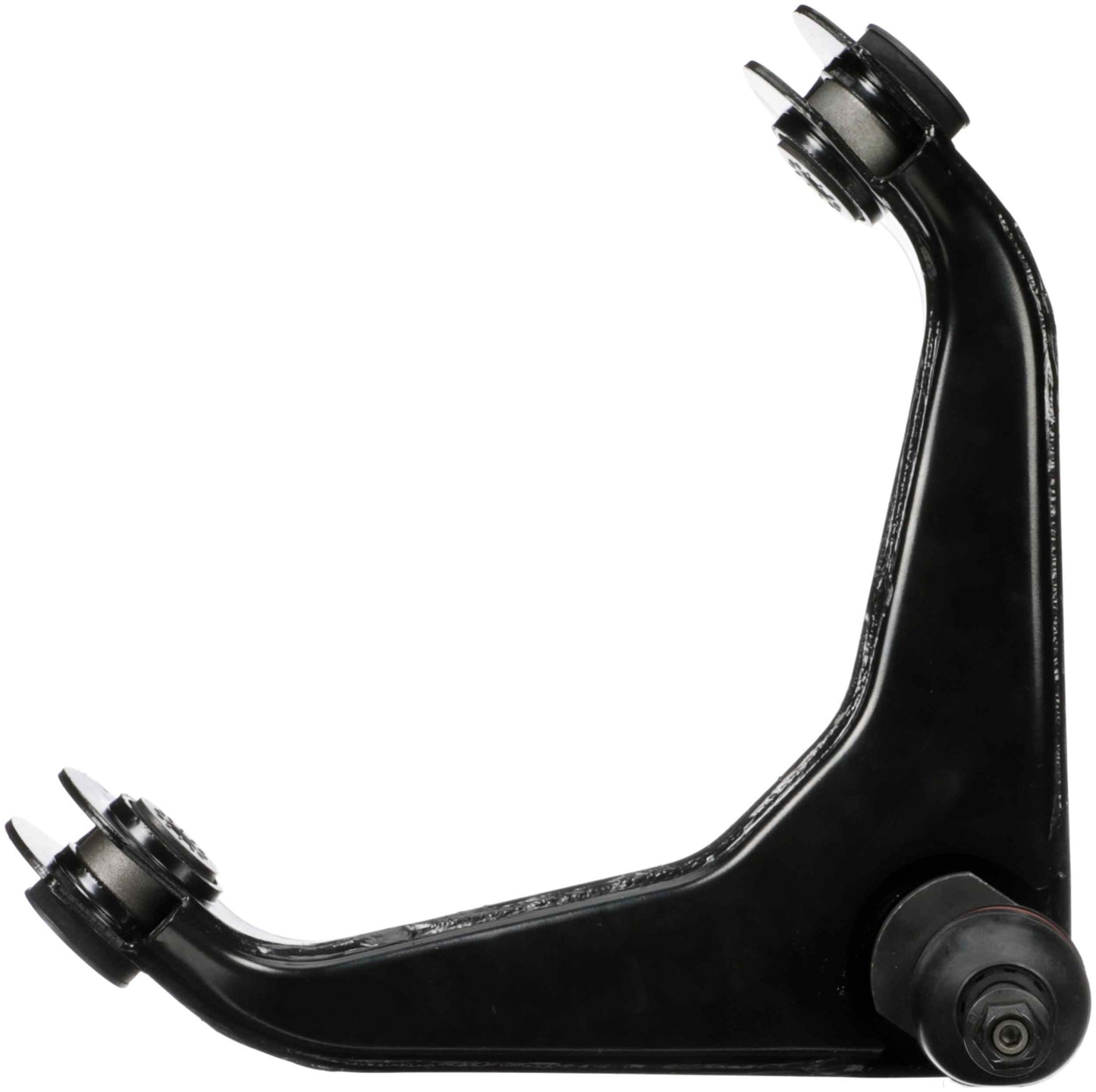 Delphi Control Arm and Ball Joint Assembly TC5846