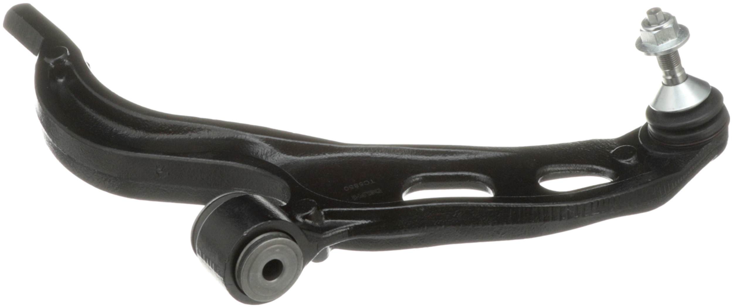 Delphi Control Arm and Ball Joint Assembly TC5850