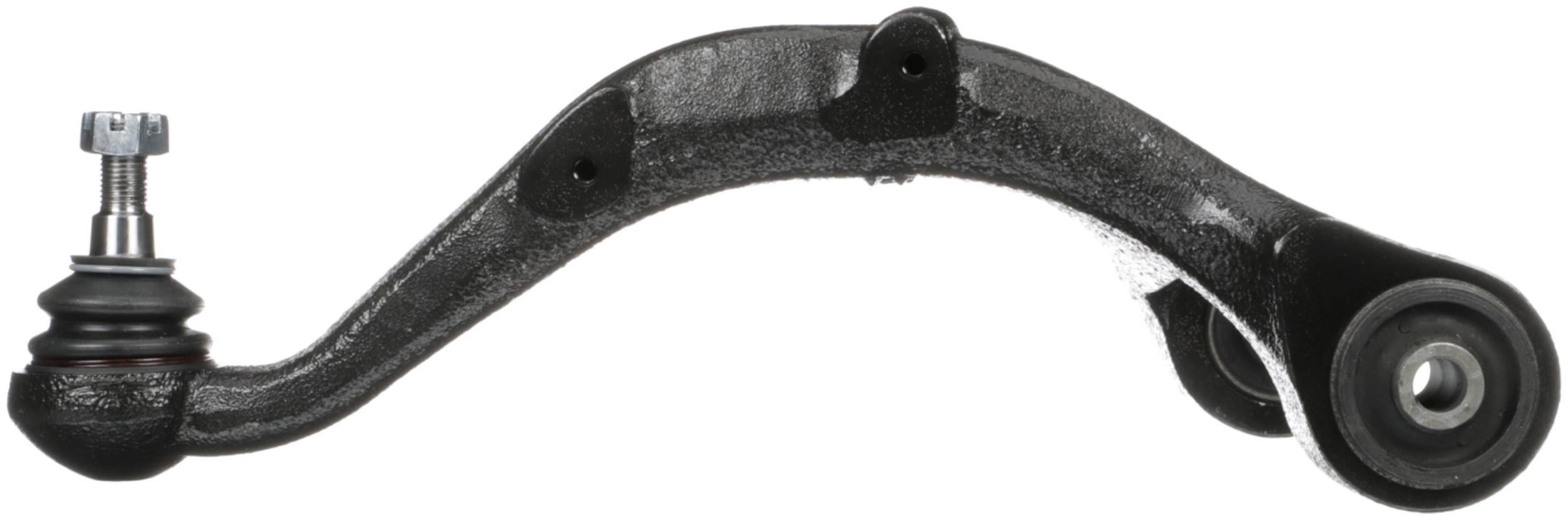 Delphi Control Arm and Ball Joint Assembly TC5868