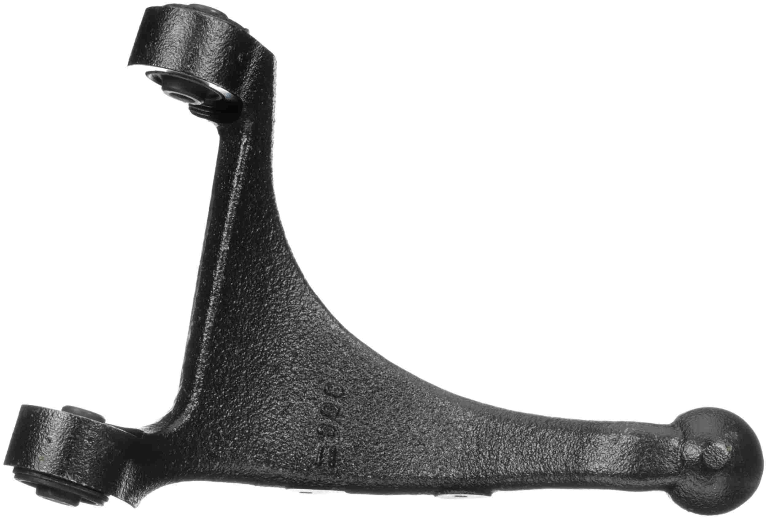 Delphi Control Arm and Ball Joint Assembly TC5868