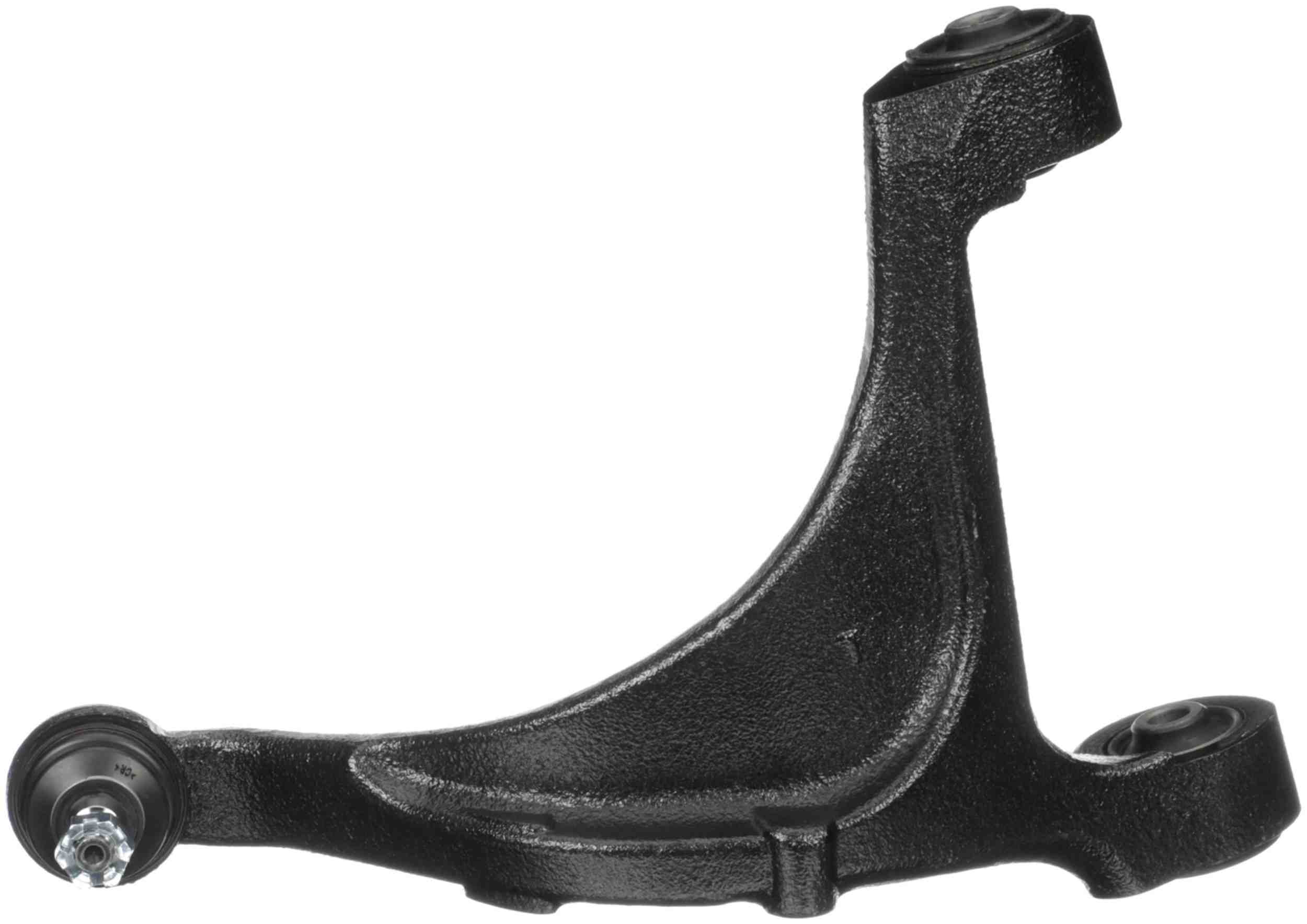 Delphi Control Arm and Ball Joint Assembly TC5868