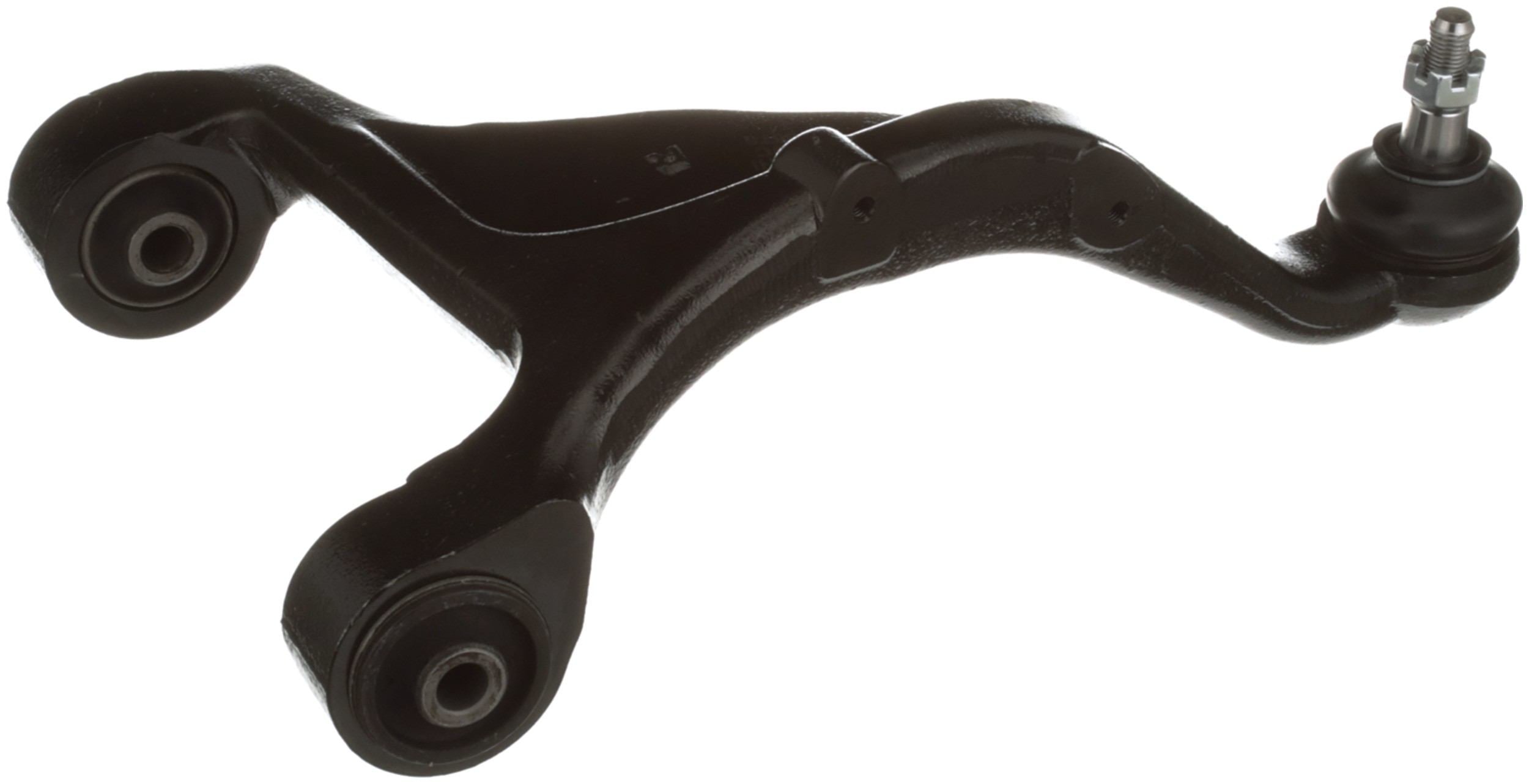 Delphi Control Arm and Ball Joint Assembly TC5876