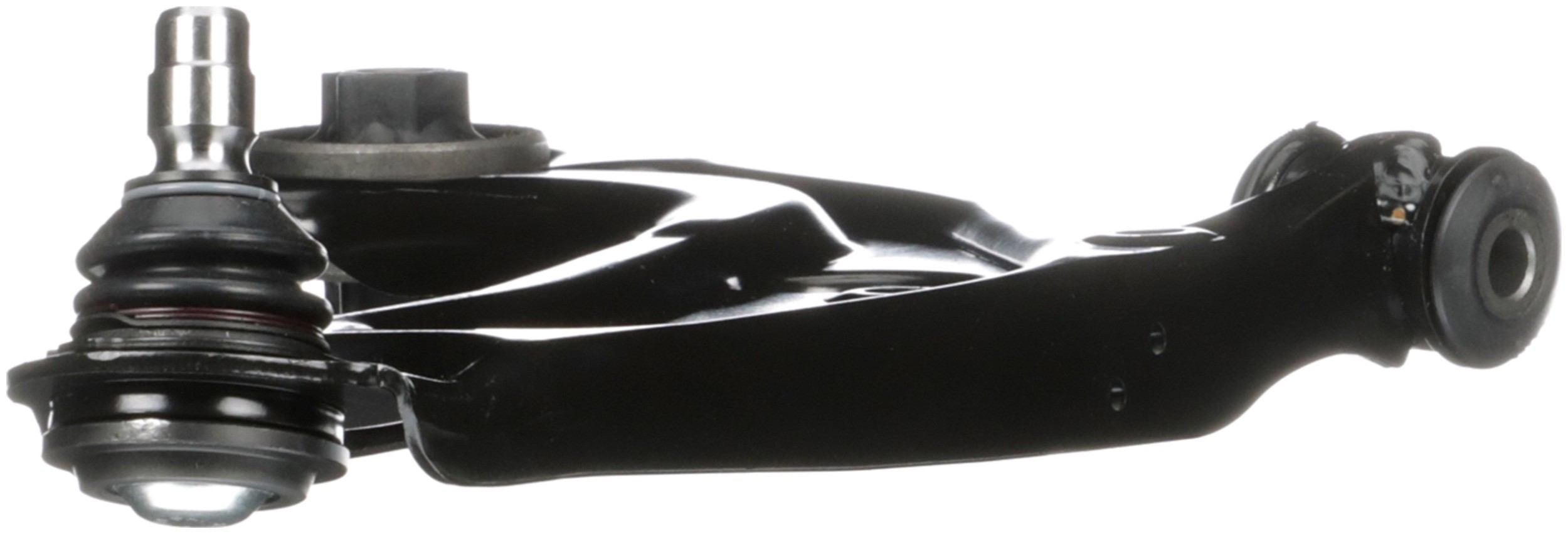 Delphi Control Arm and Ball Joint Assembly TC5877