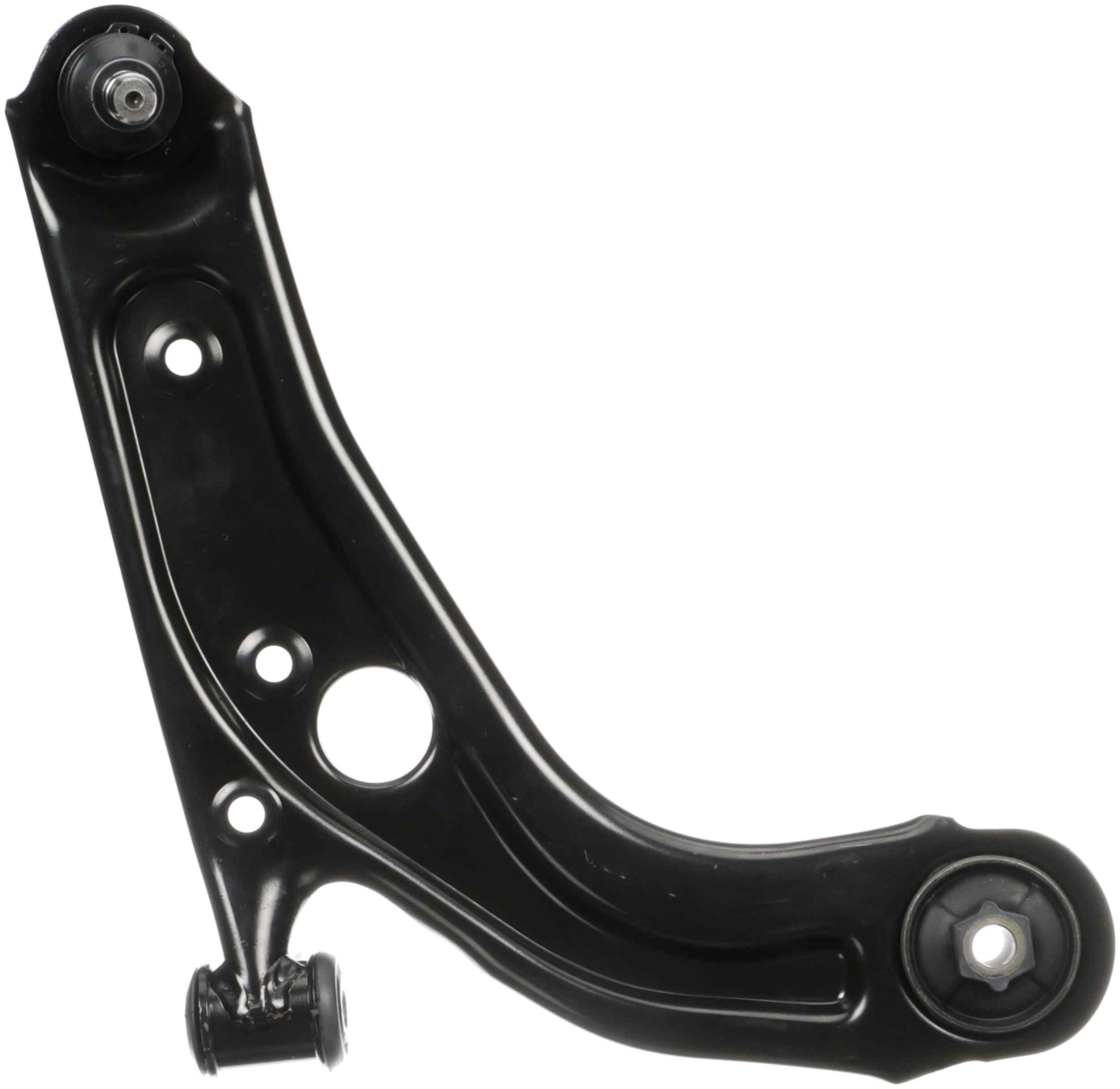 Delphi Control Arm and Ball Joint Assembly TC5877